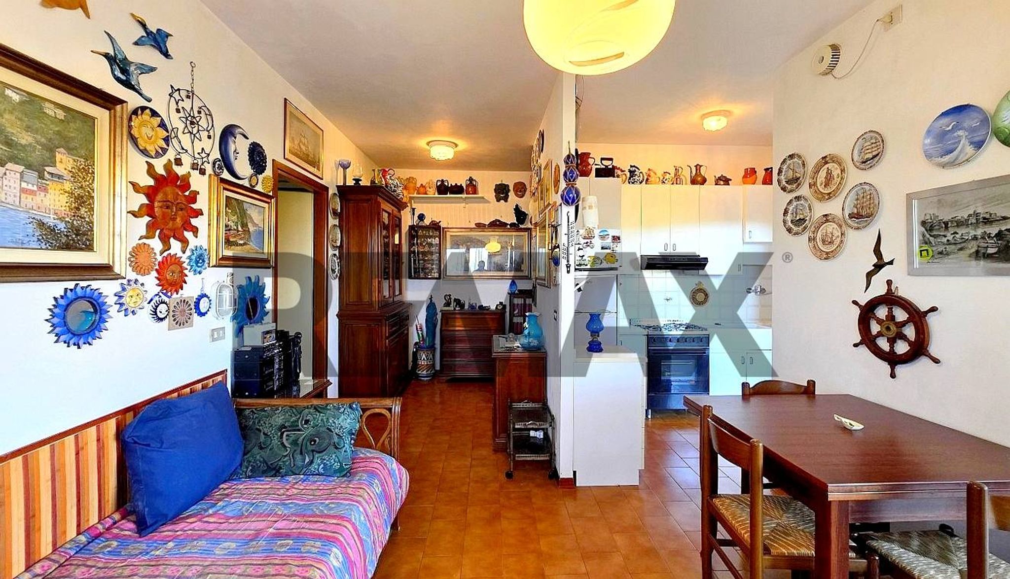 Sala da pranzo