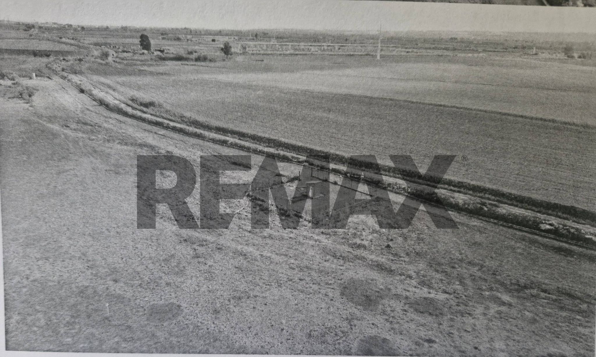Vista dell'acqua