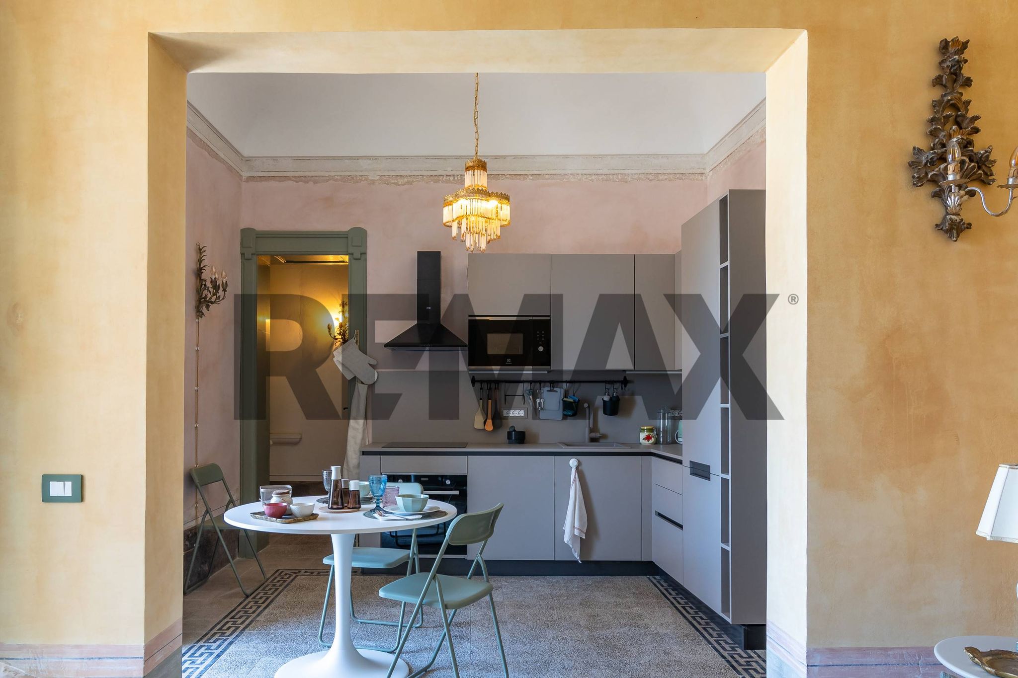 Immobile a Siracusa