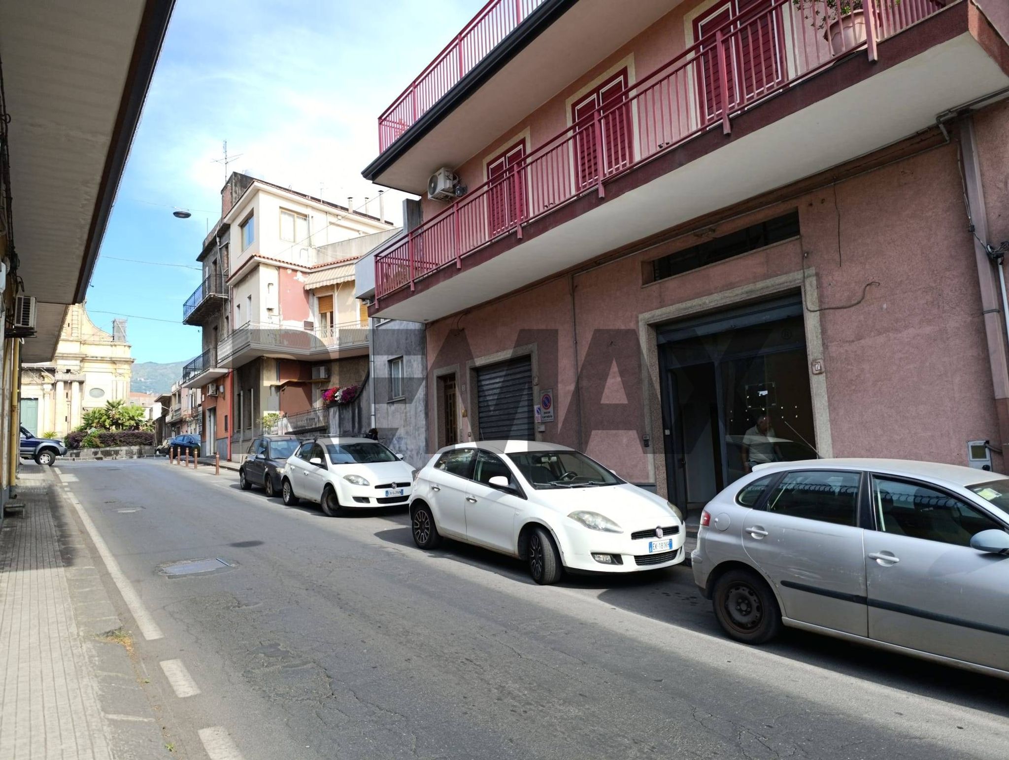 Immobile a Santa Venerina