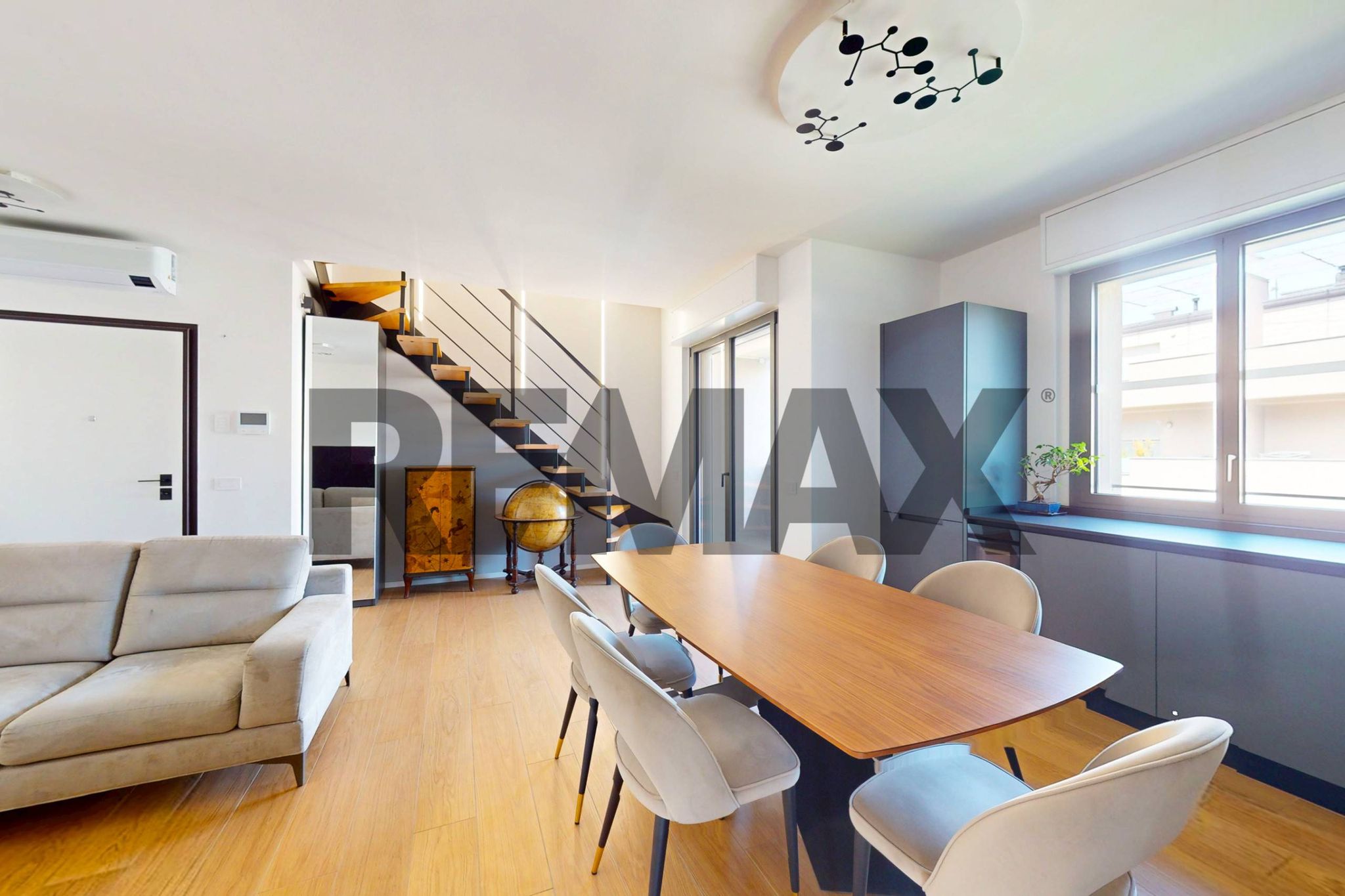 Sala da pranzo
