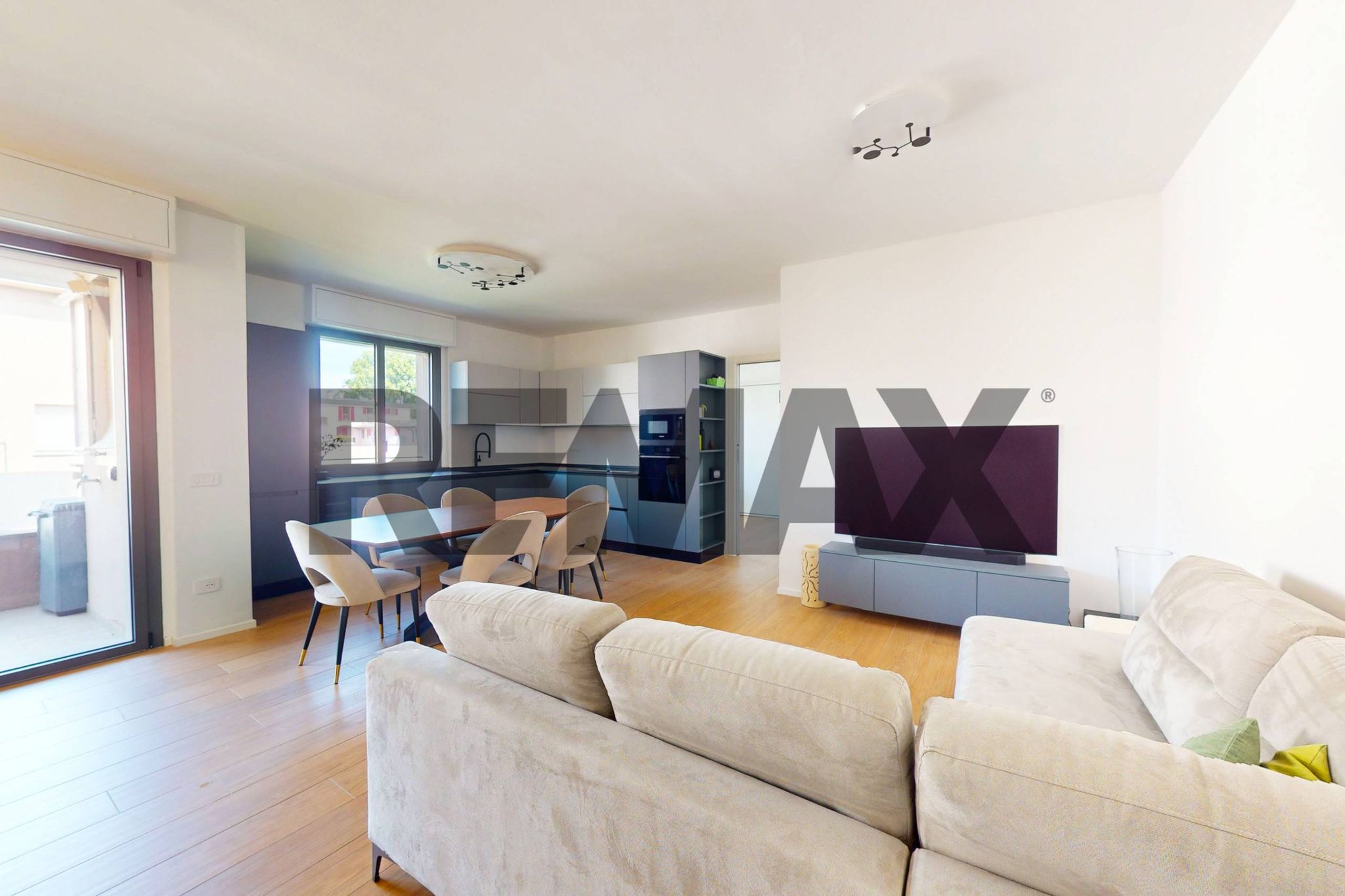 Property in Villasanta
