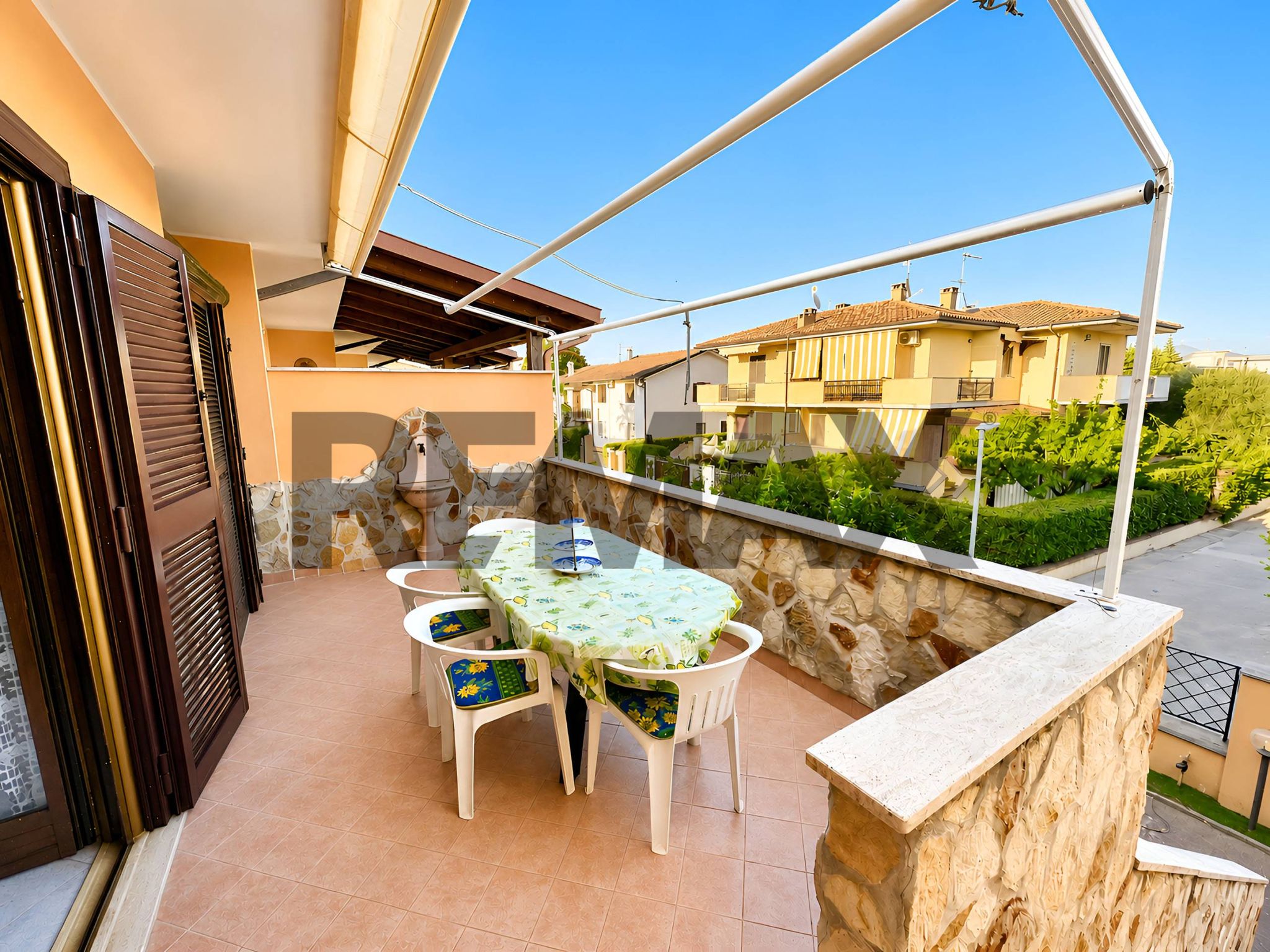 Terrazza