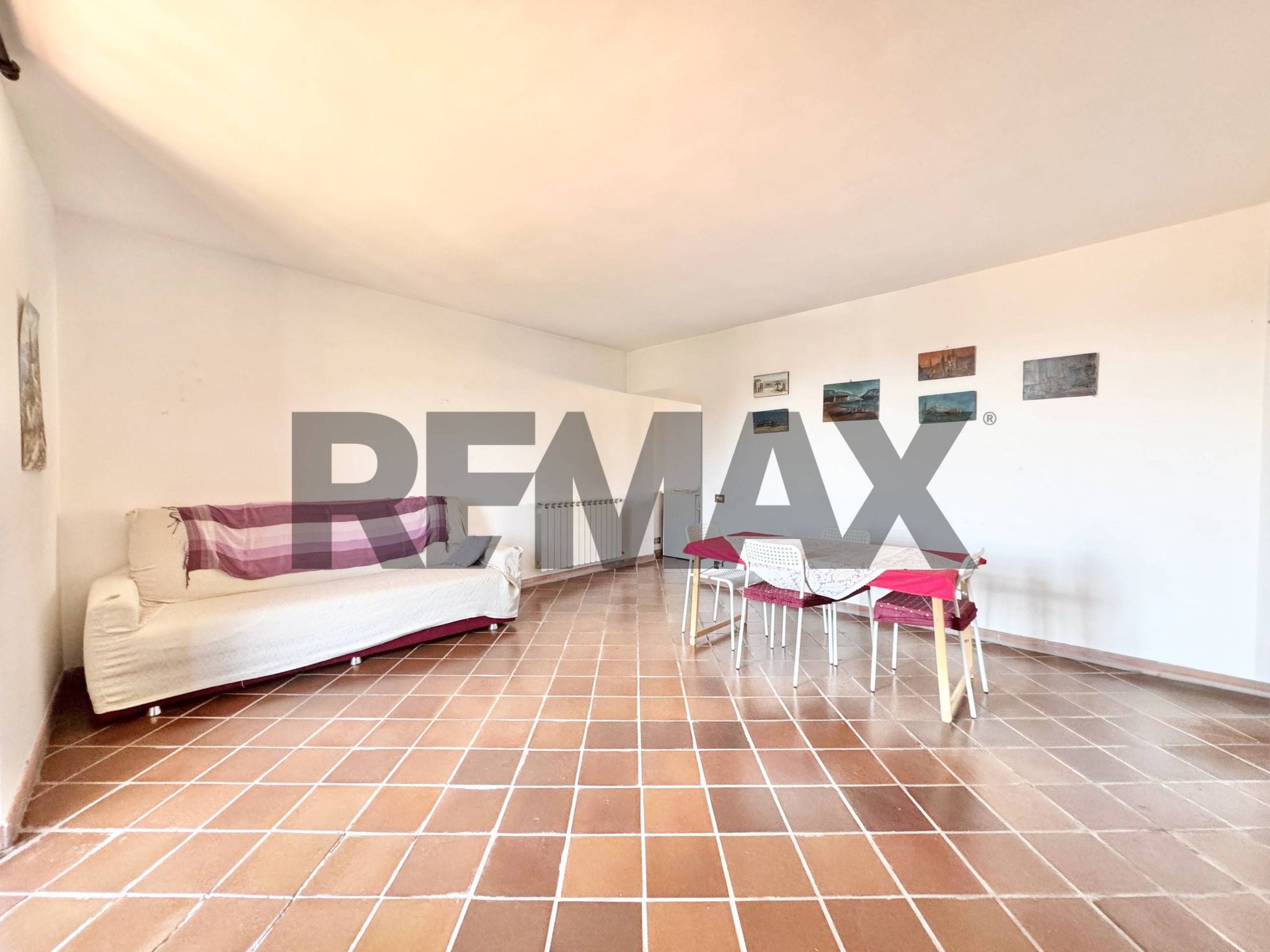 Sala da pranzo