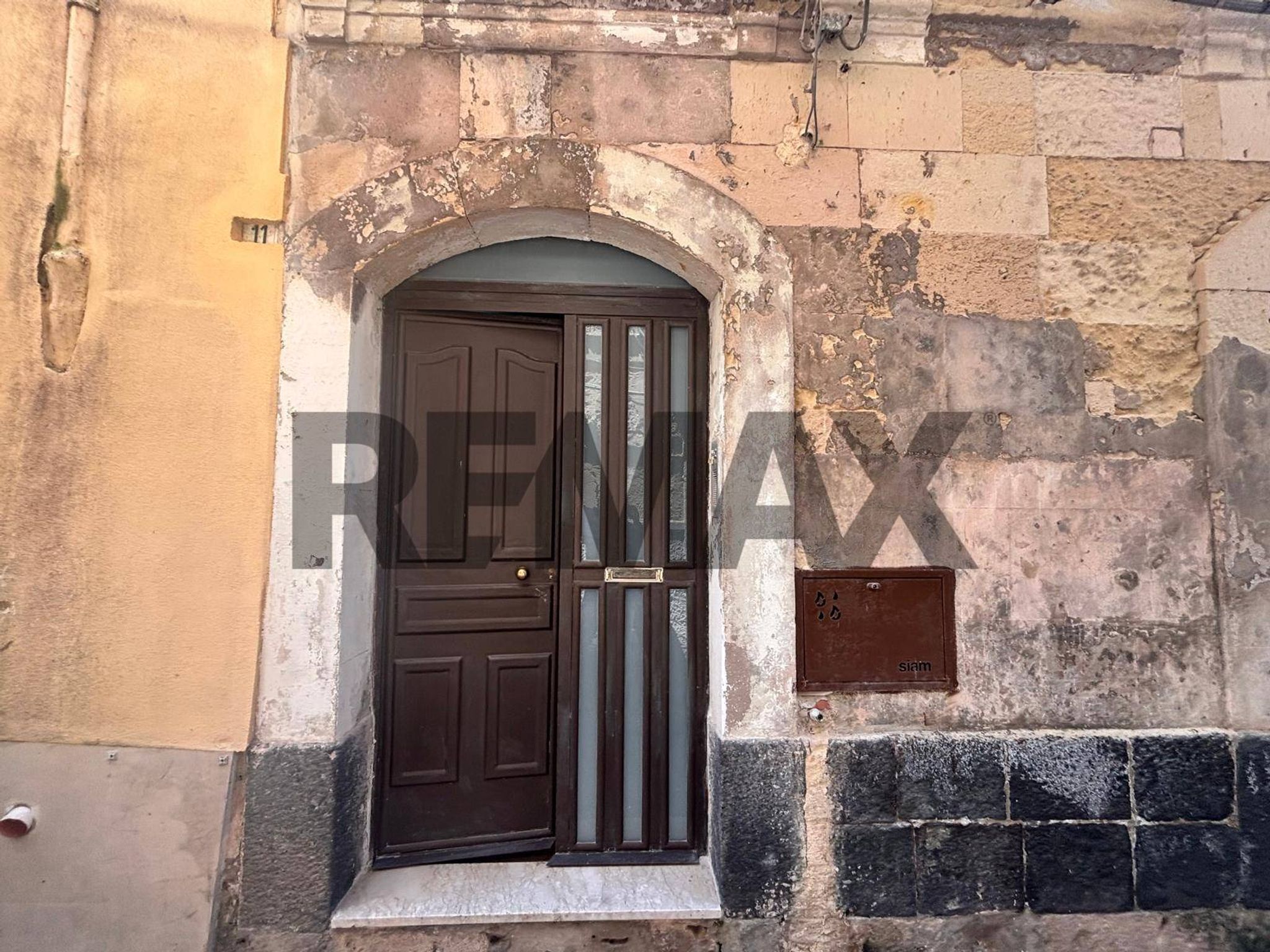 Immobile a Siracusa
