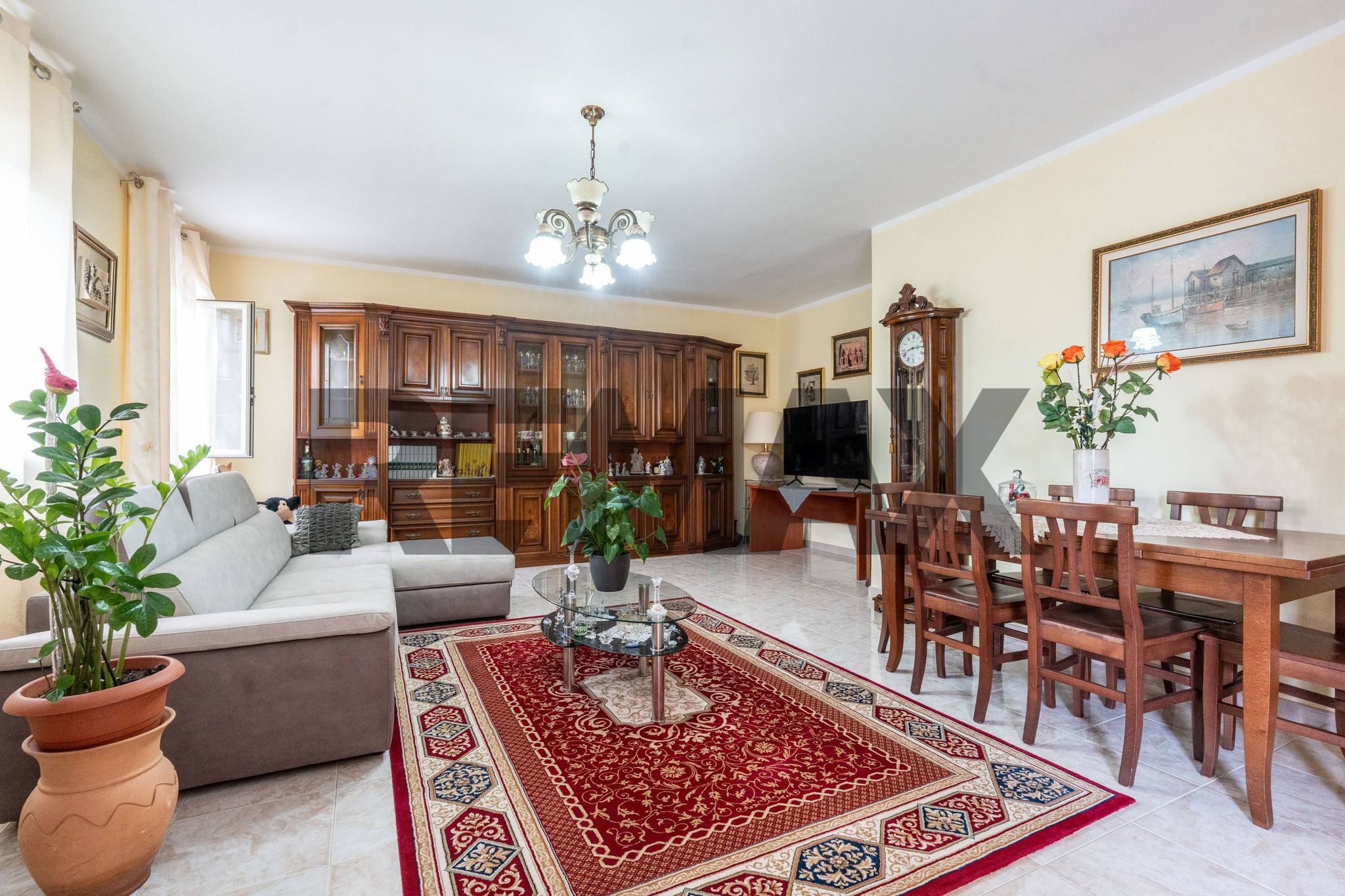 Sala da pranzo