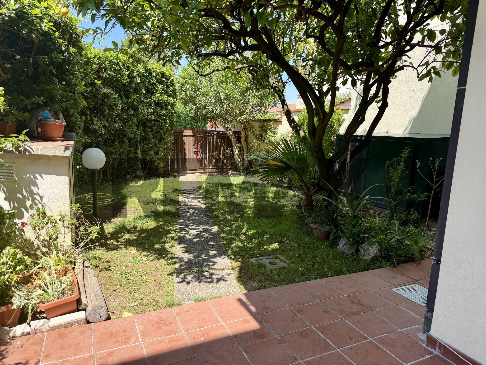 Giardino
