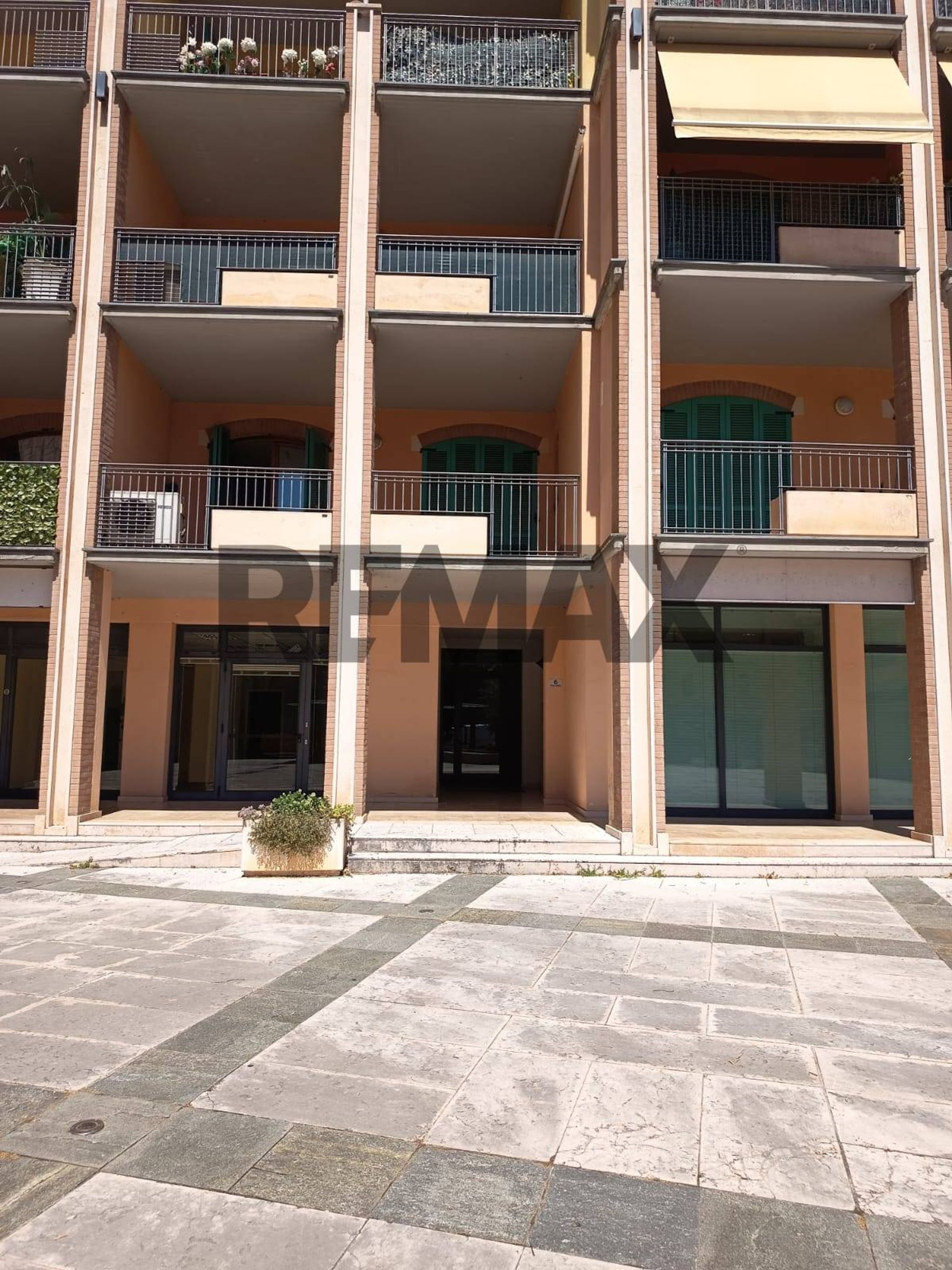 Immobile a Salsomaggiore Terme
