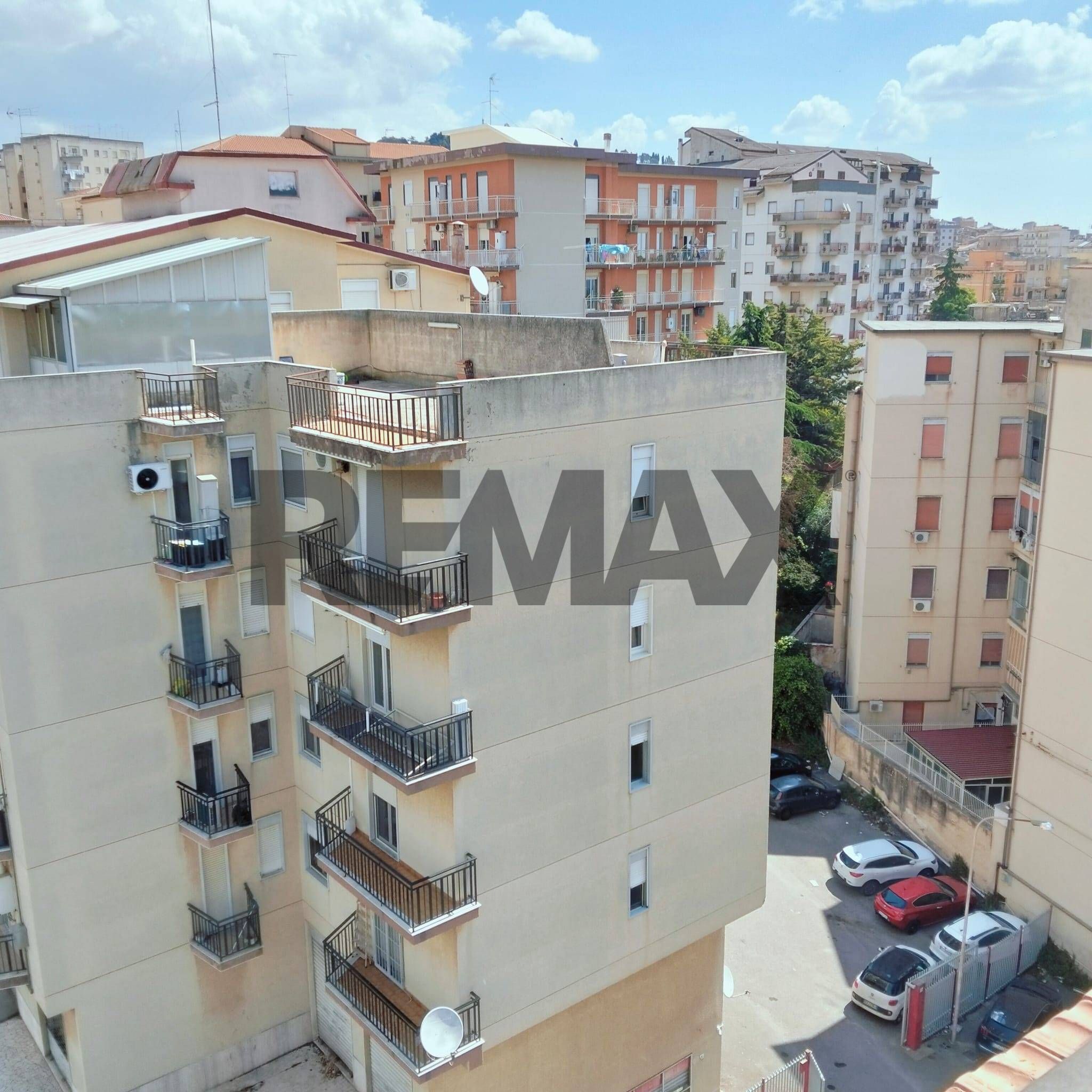 Edificio all'aperto