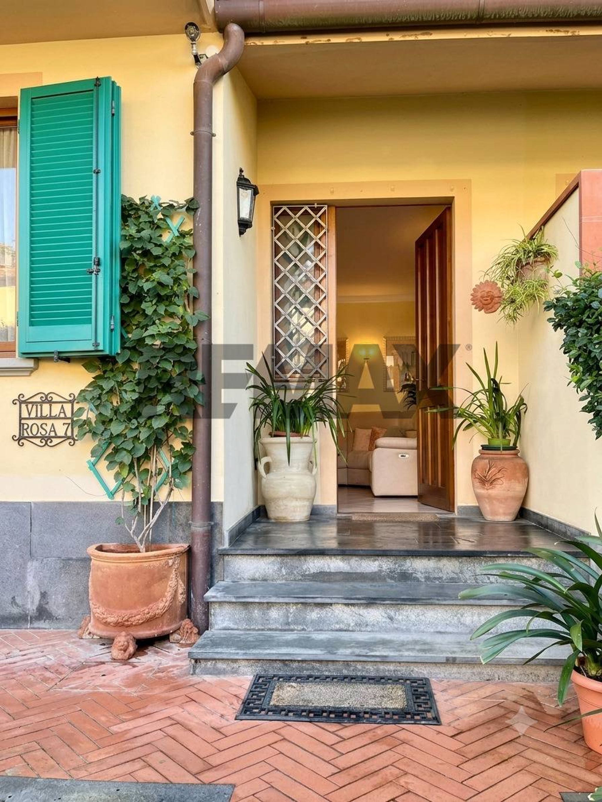 Property in Forte dei Marmi