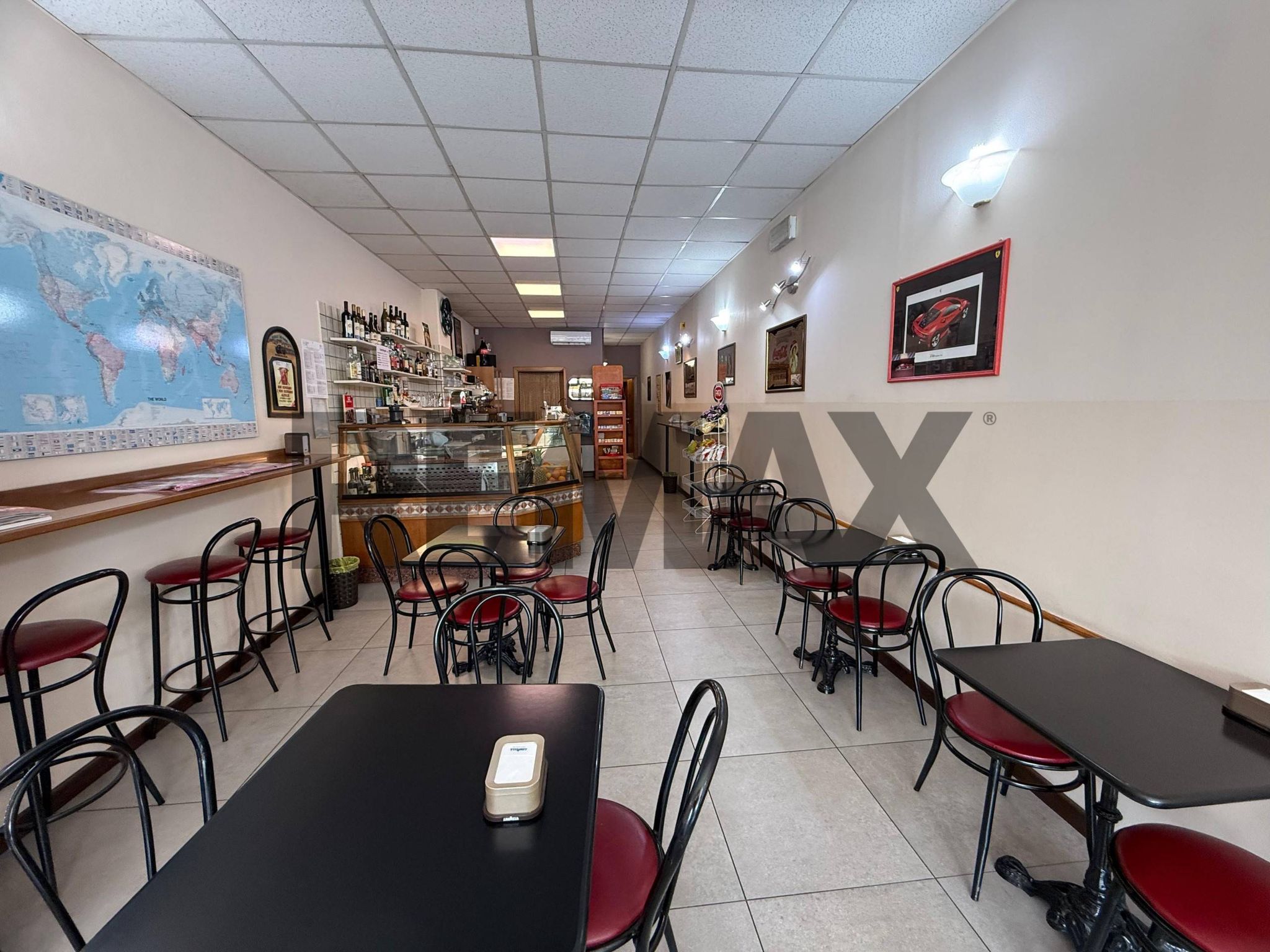 Sala da pranzo