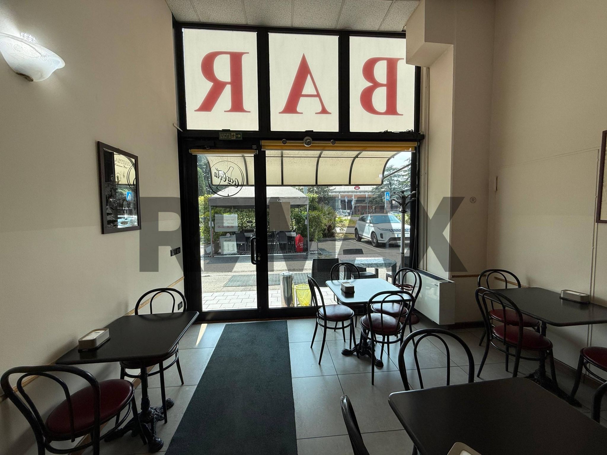 Sala da pranzo