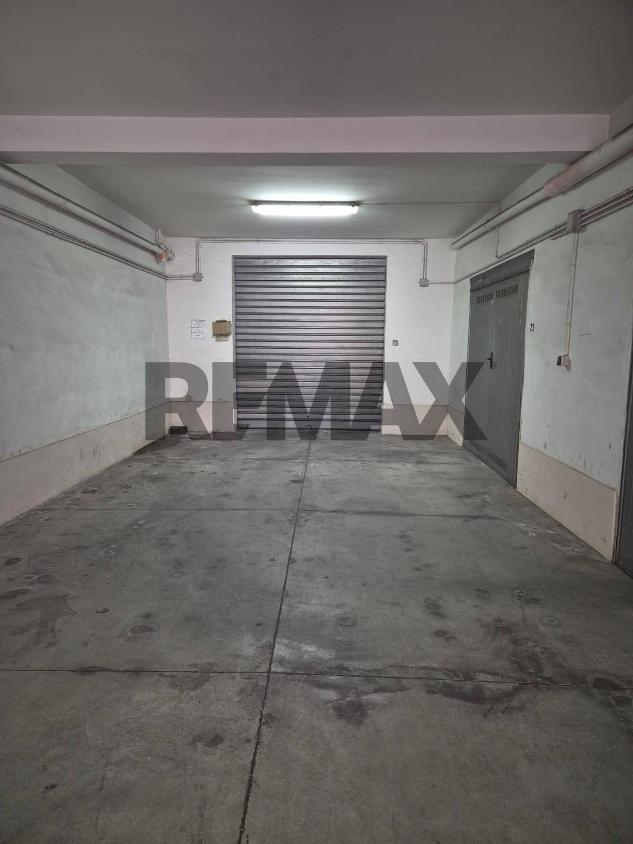 Parcheggio