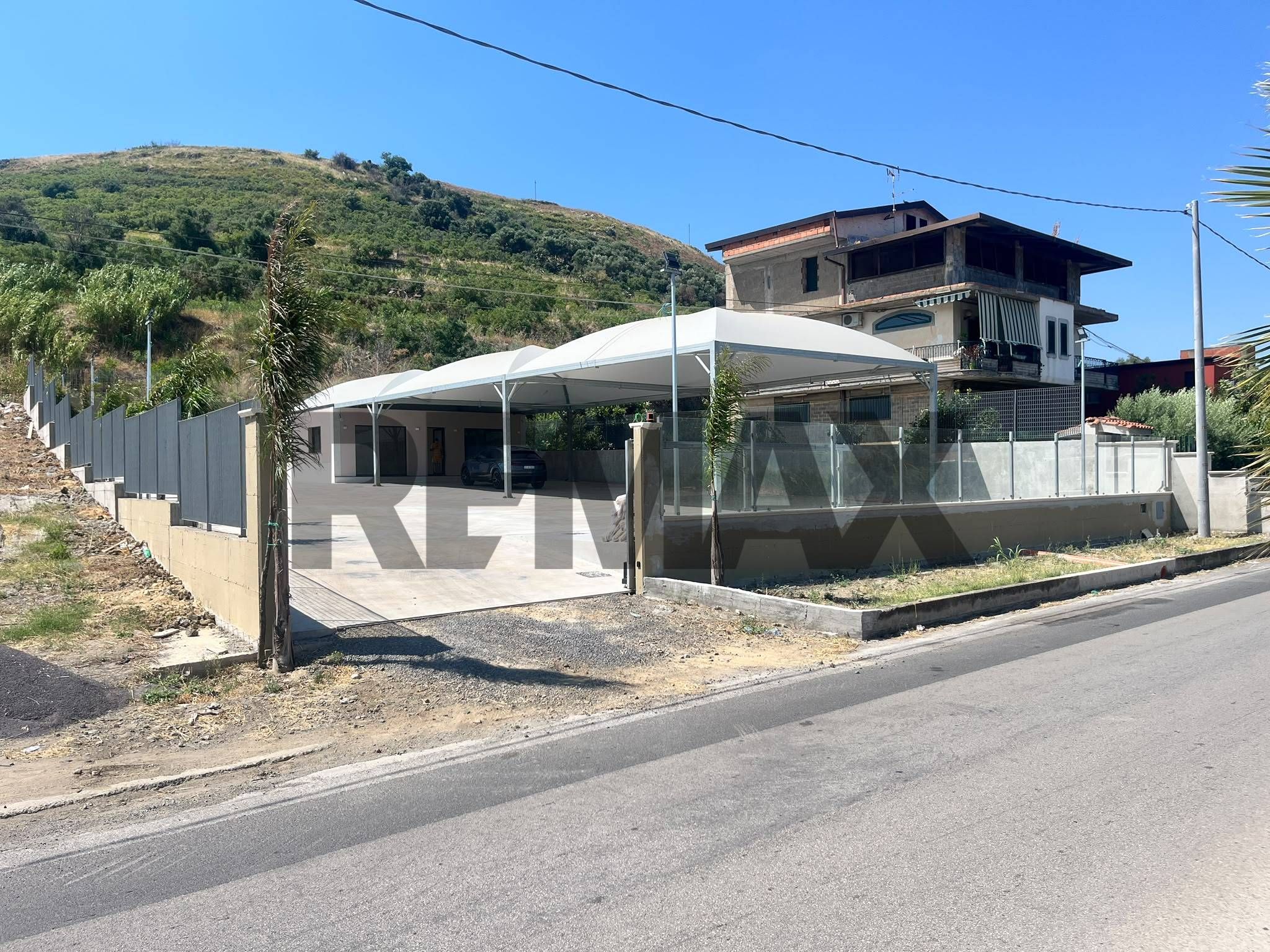 Property in Palagonia