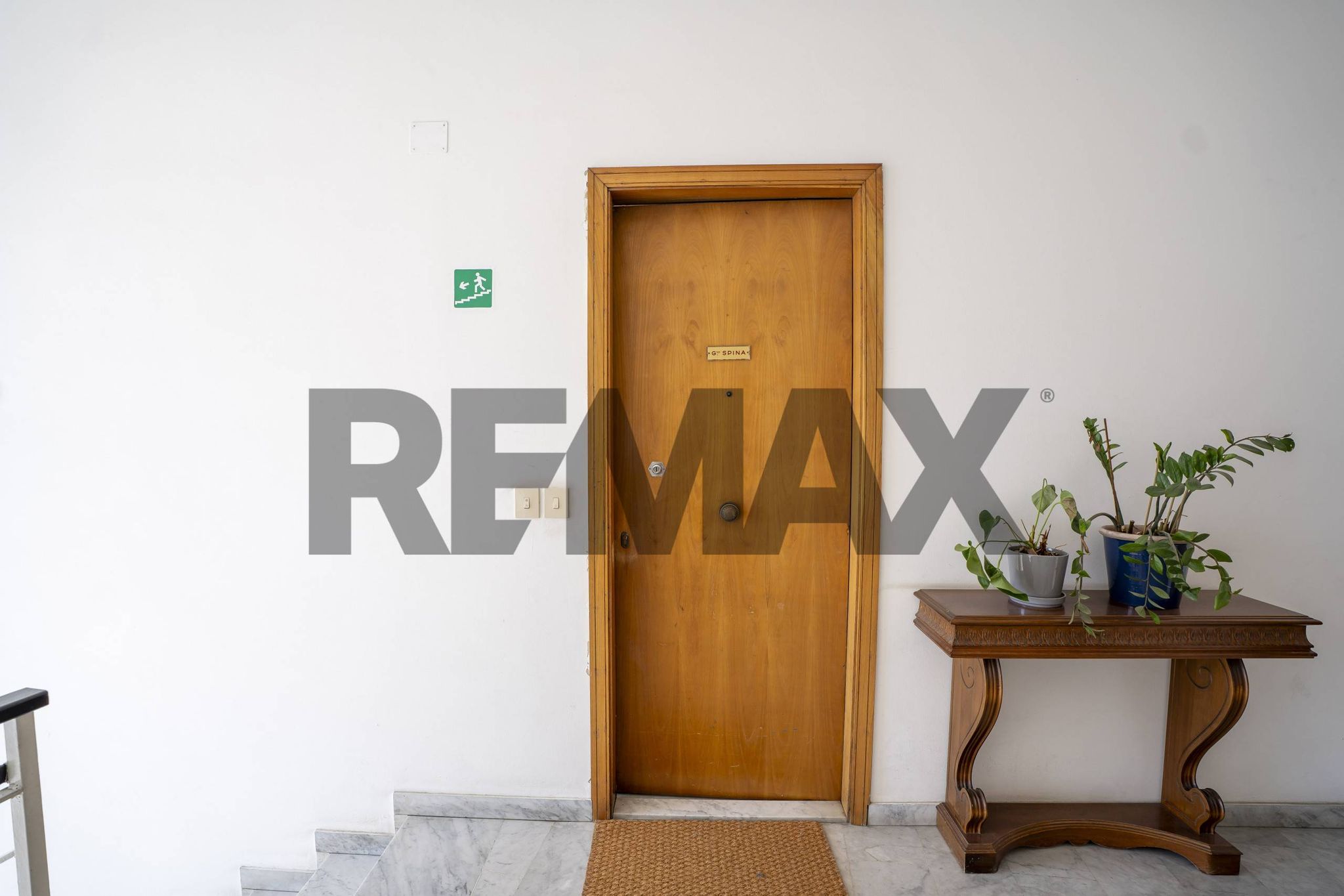 Hall / corridoio