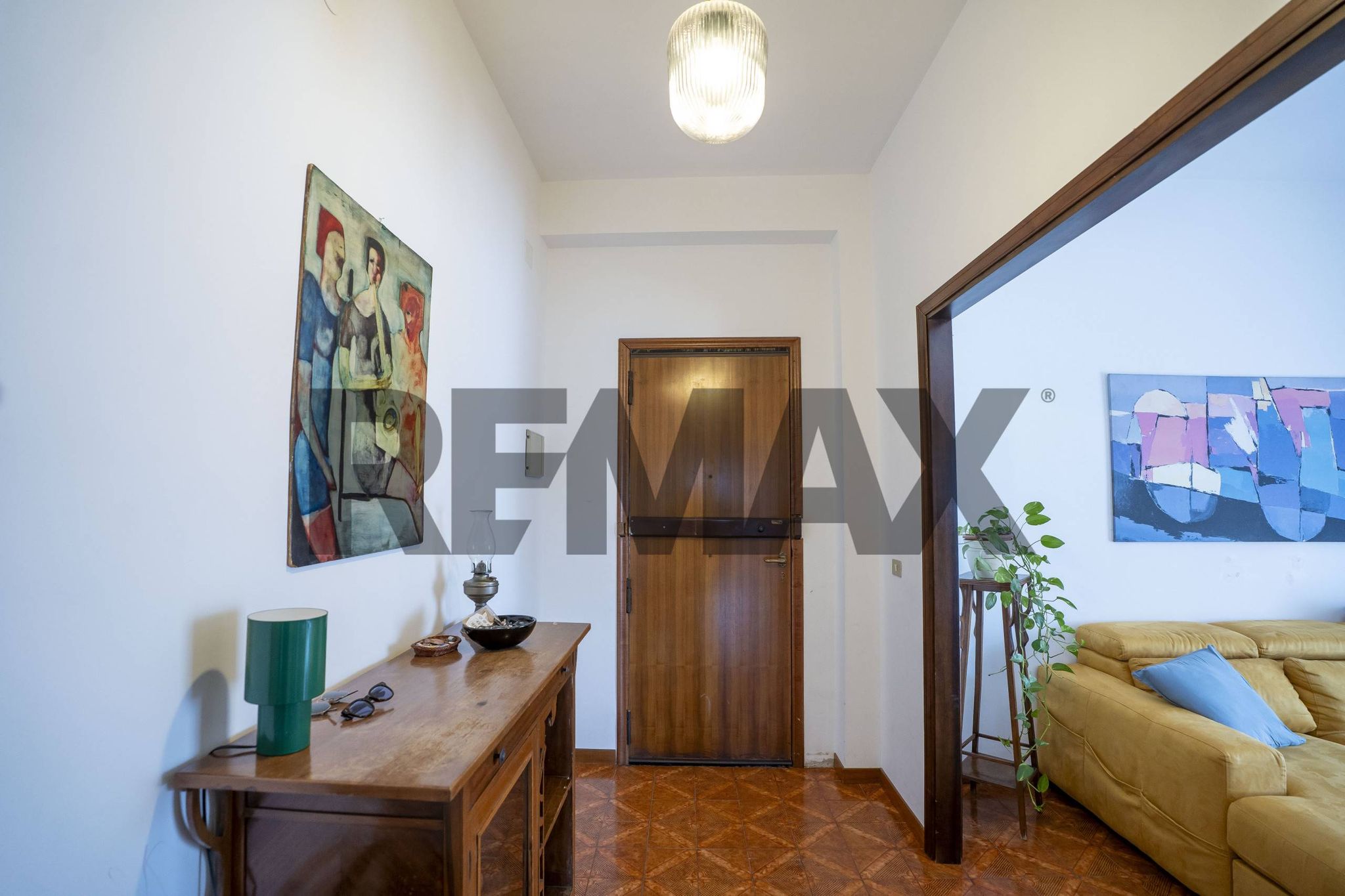 Hall / corridoio