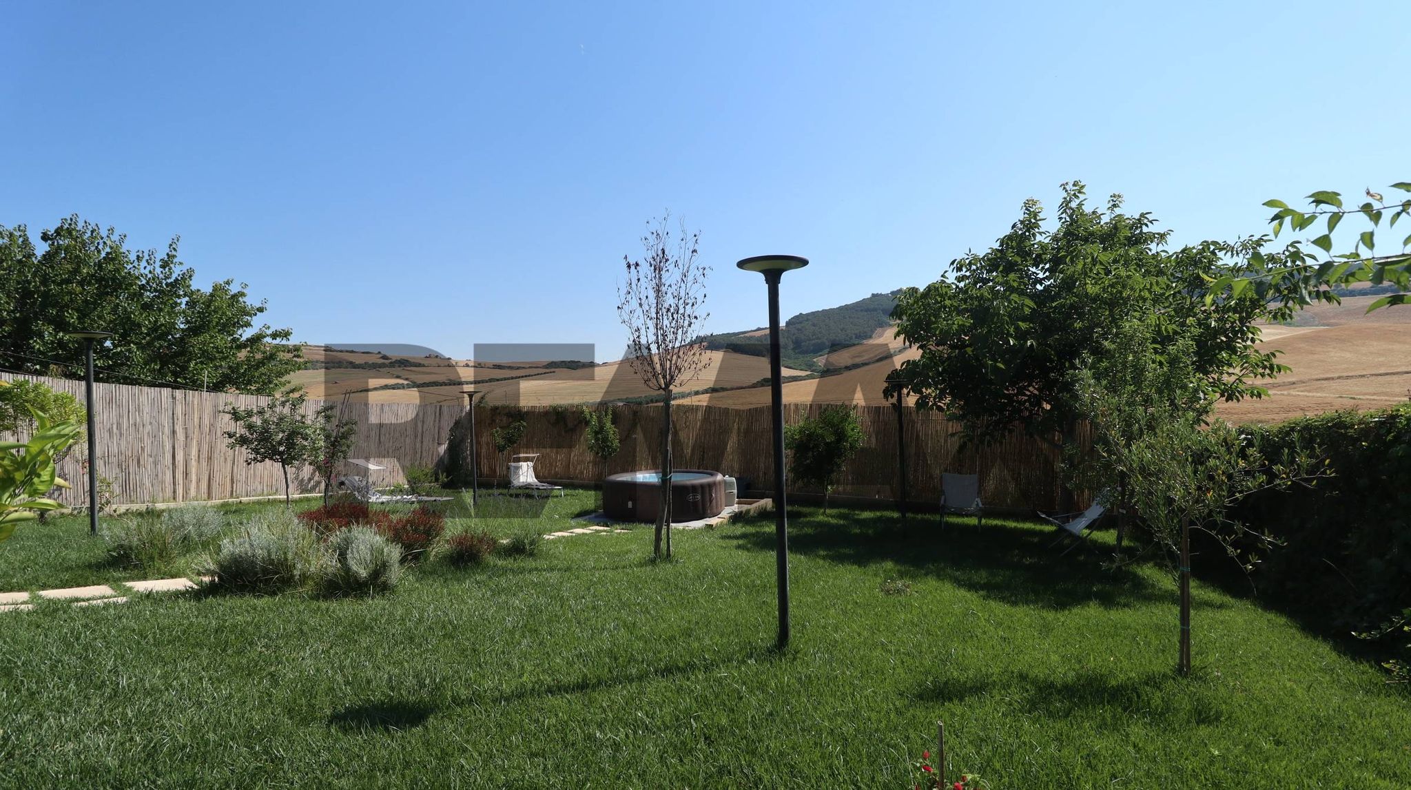 Giardino
