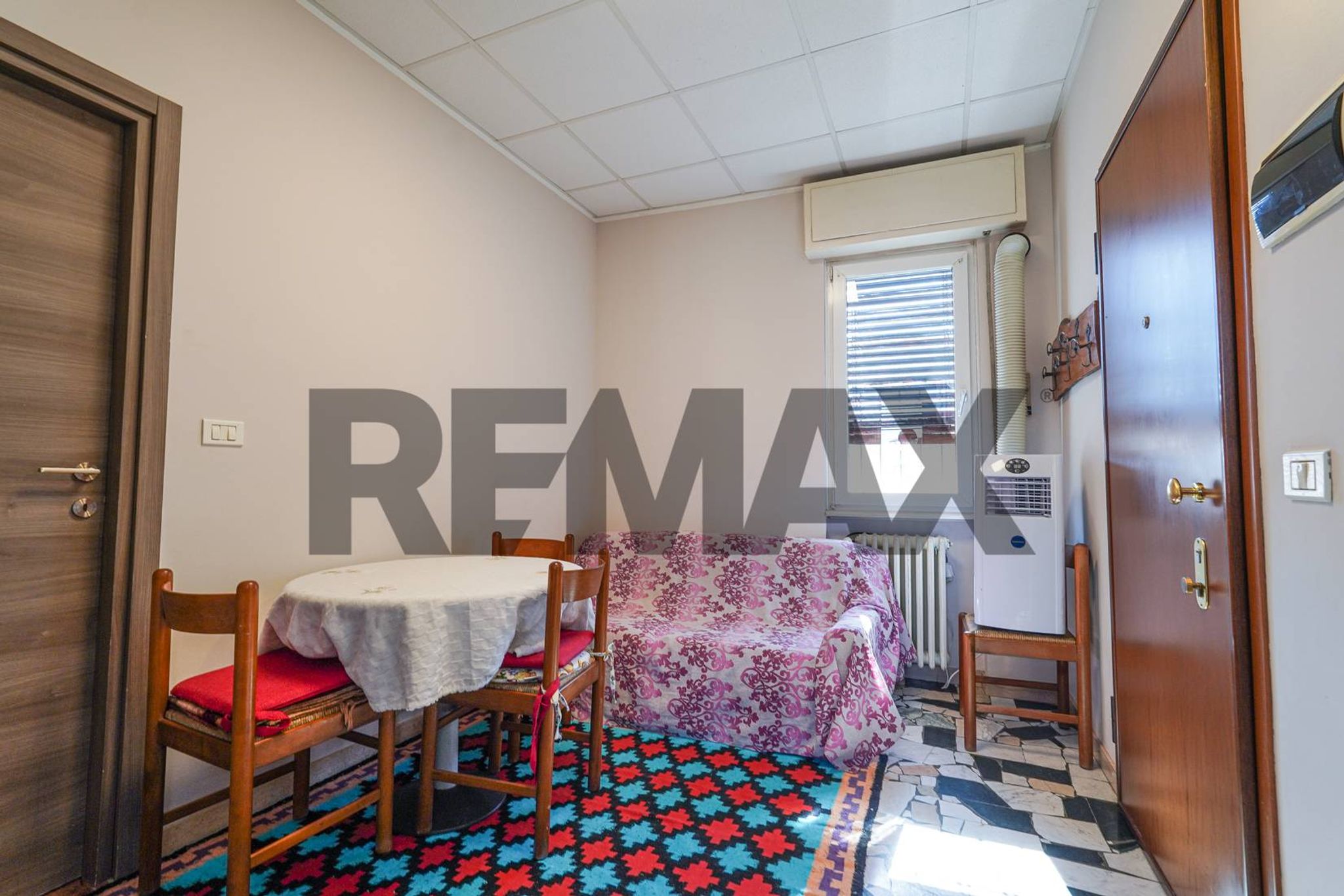 Sala da pranzo
