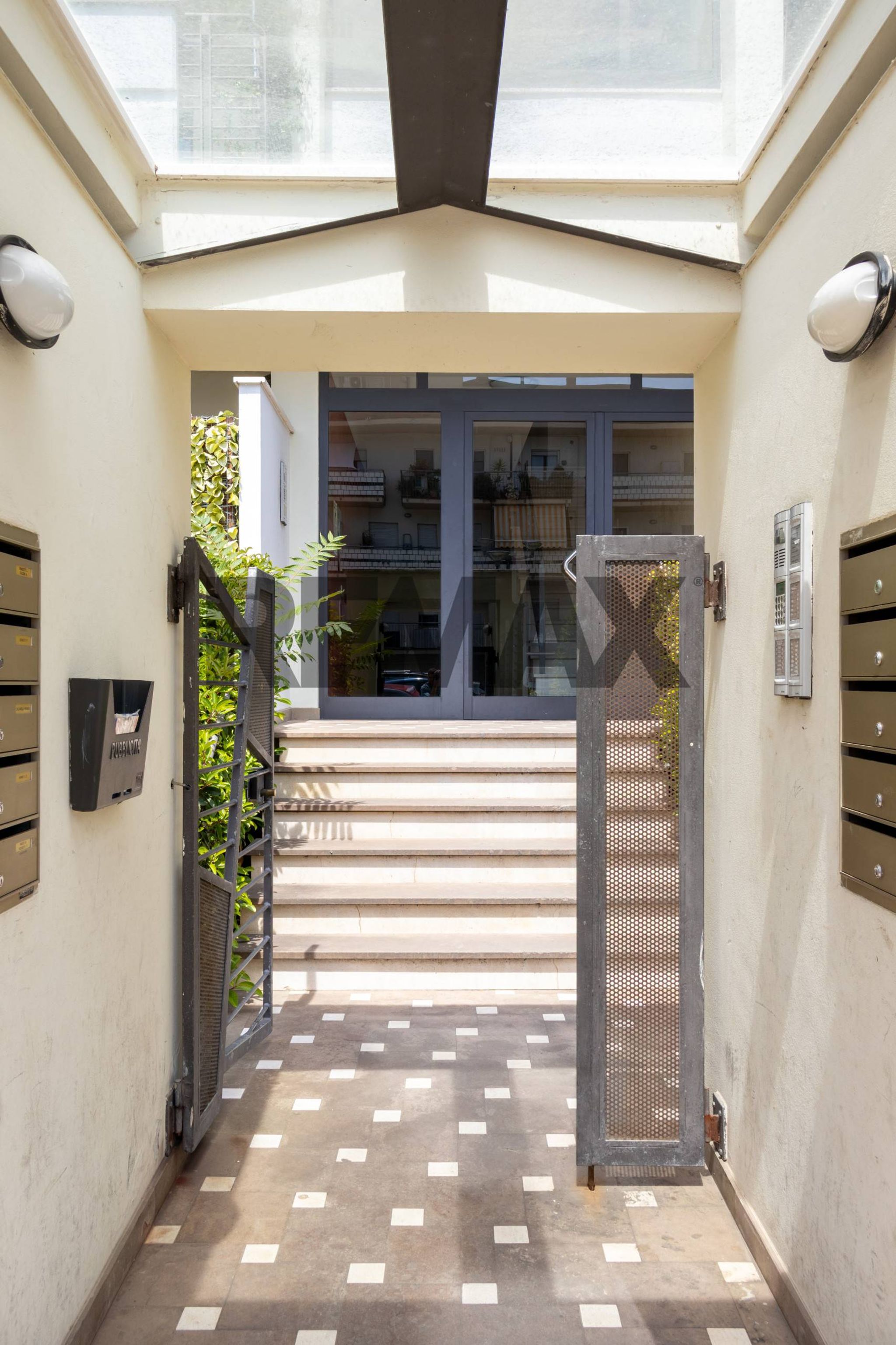 Ricezione / Lobby