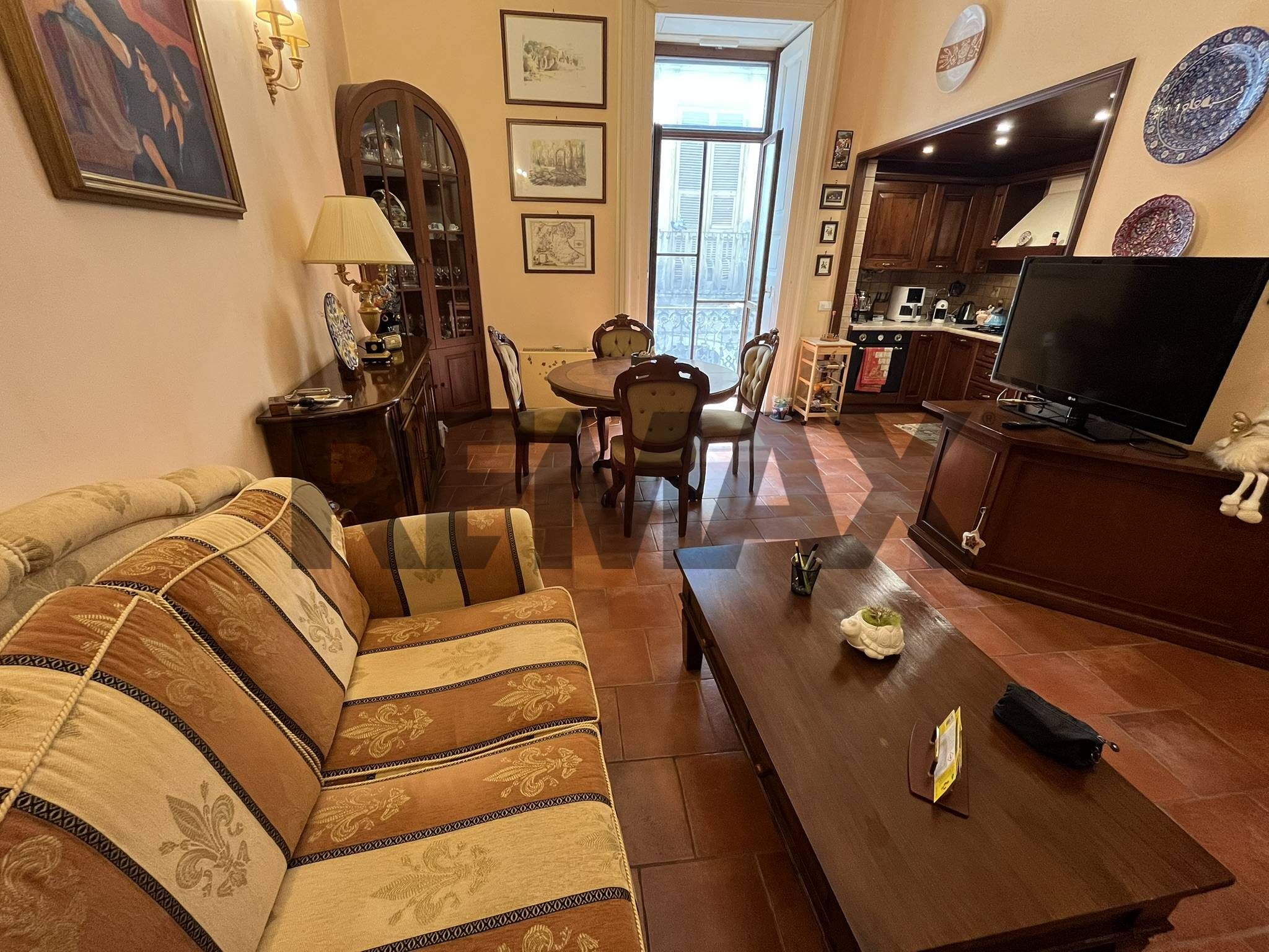 Sala da pranzo