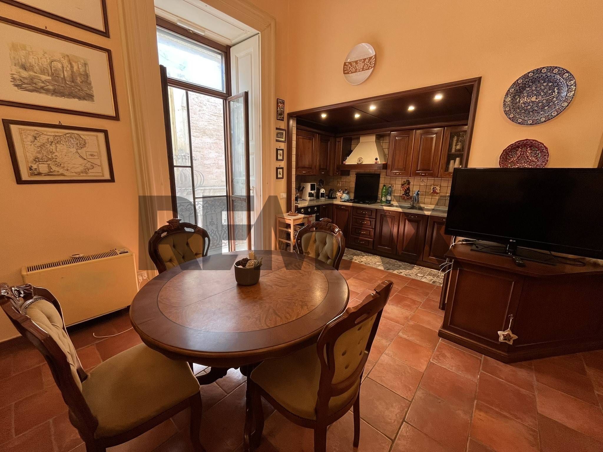 Sala da pranzo