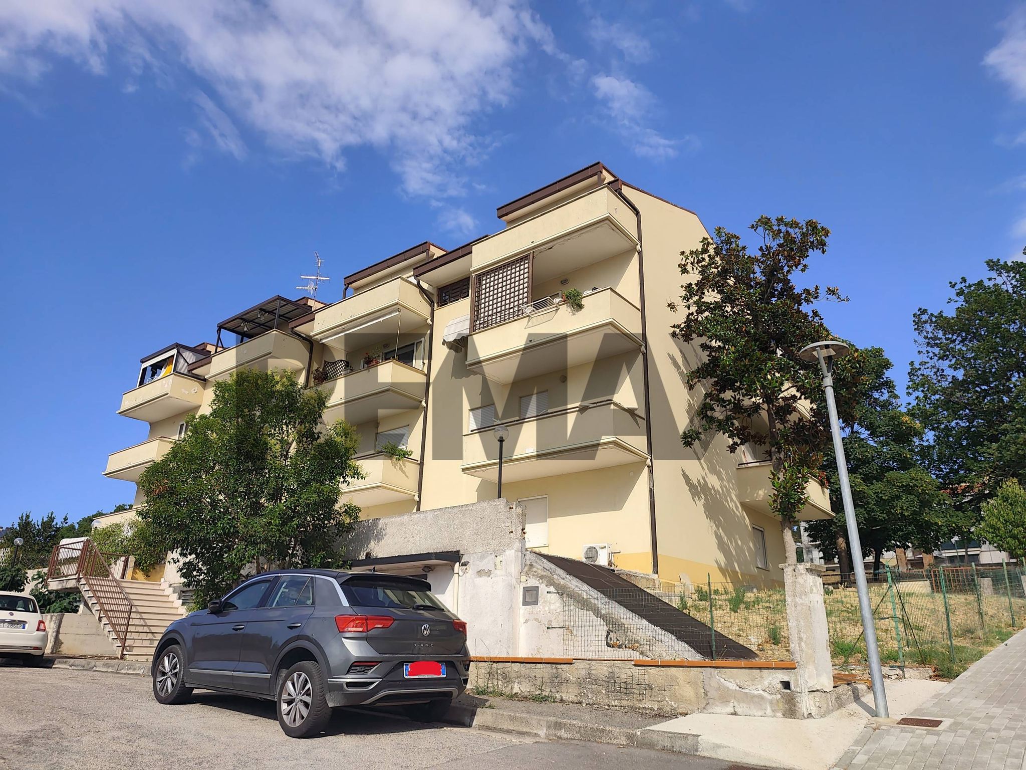 Immobile a Castel Frentano