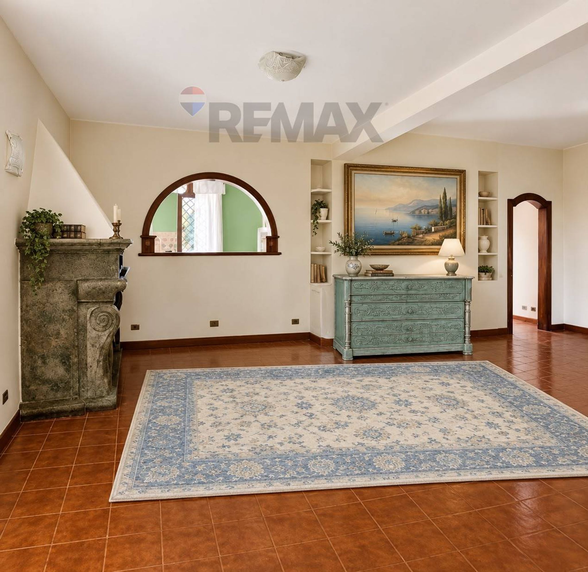 Property in Nepi