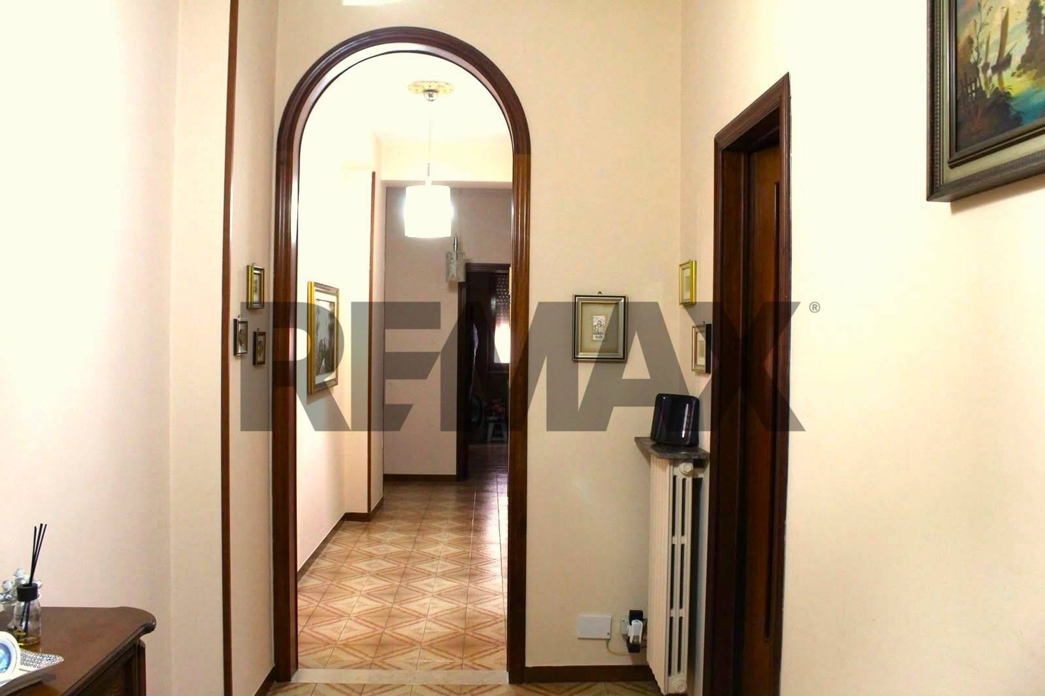 Hall / corridoio