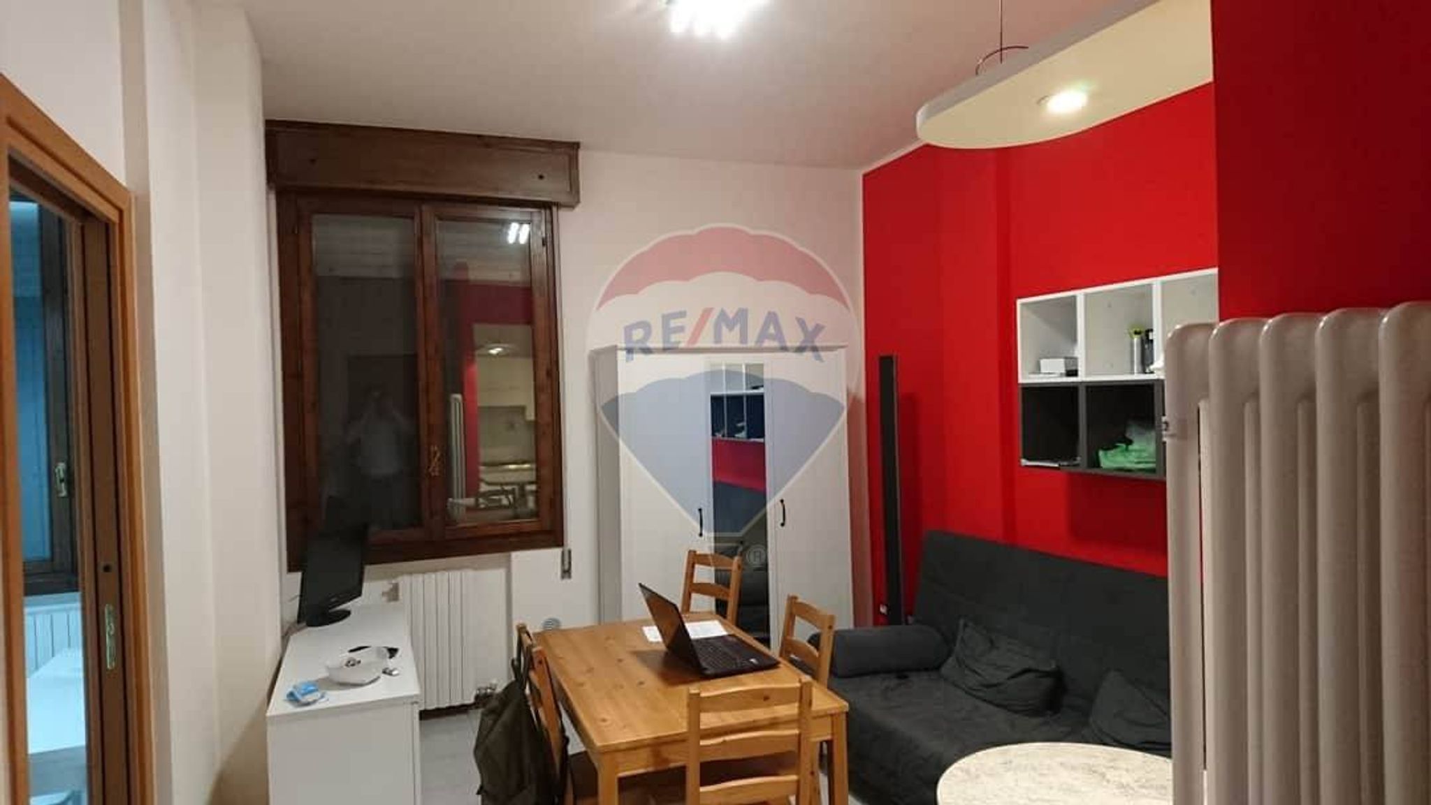 Sala da pranzo