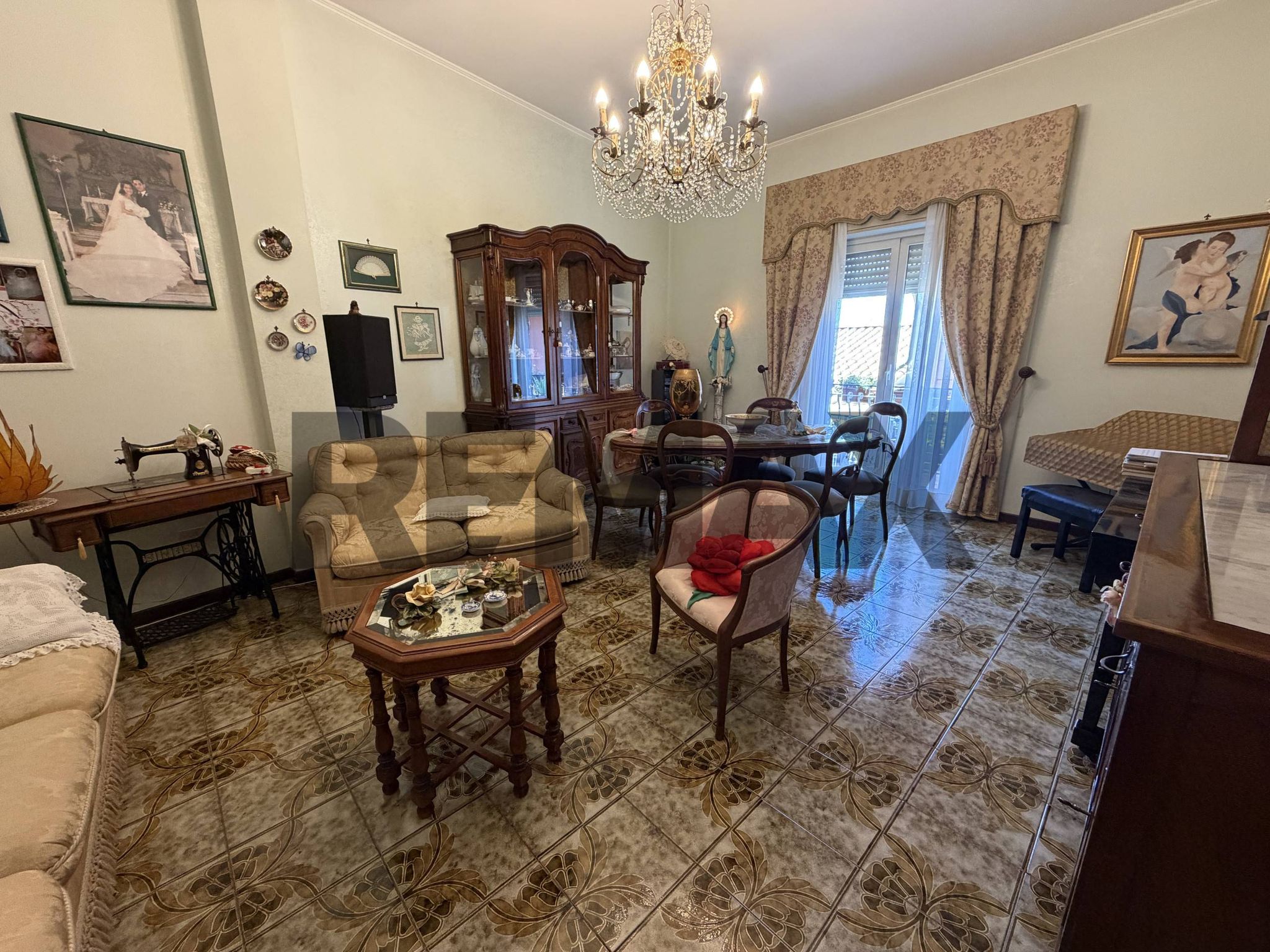Sala da pranzo