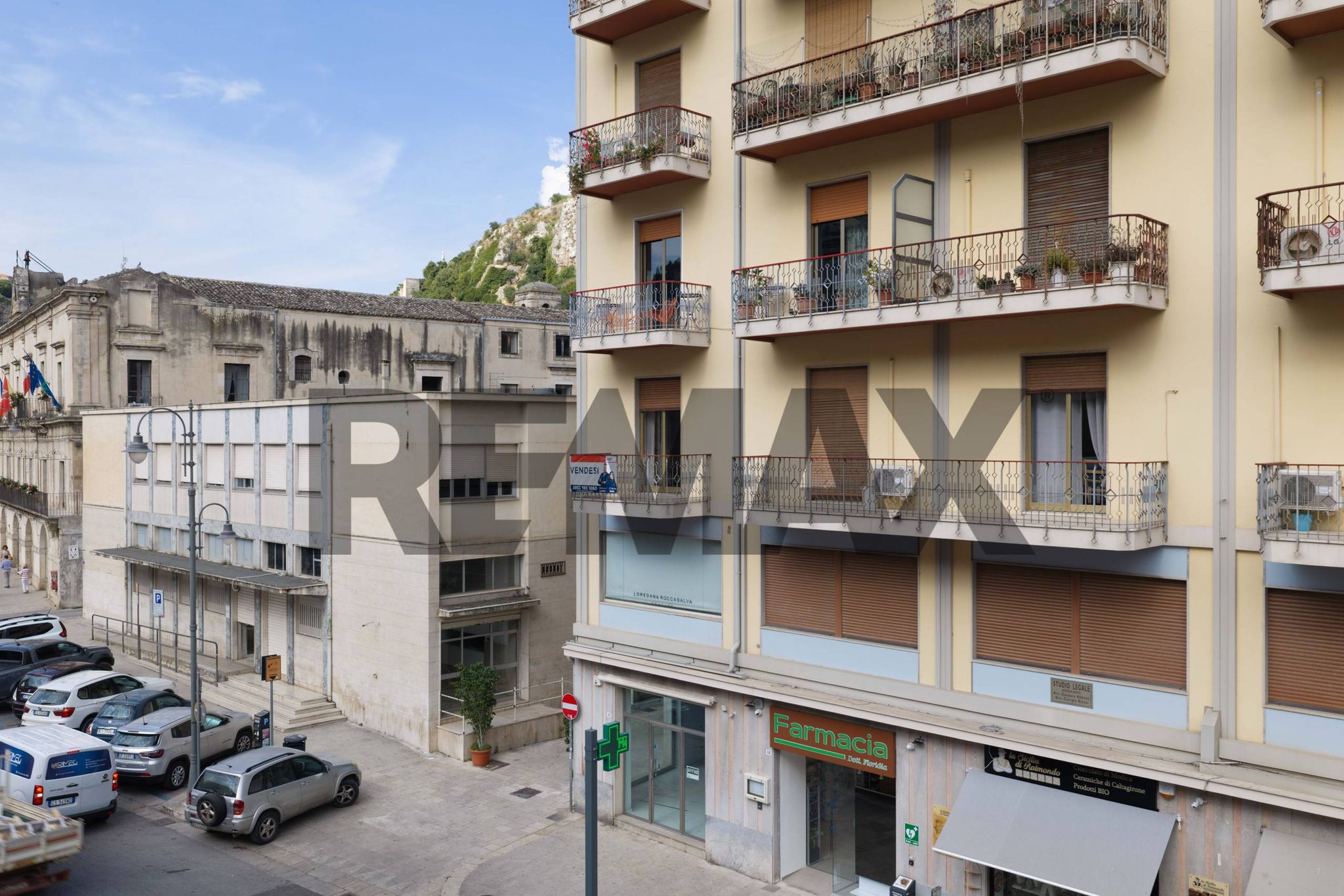 Immobile a Modica