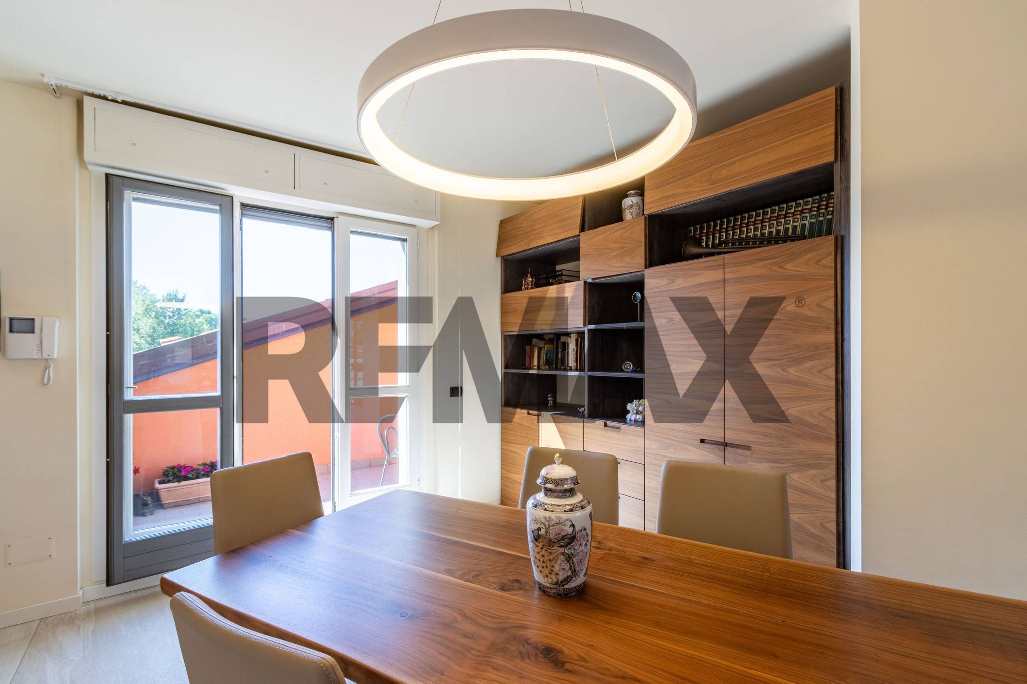 Sala da pranzo
