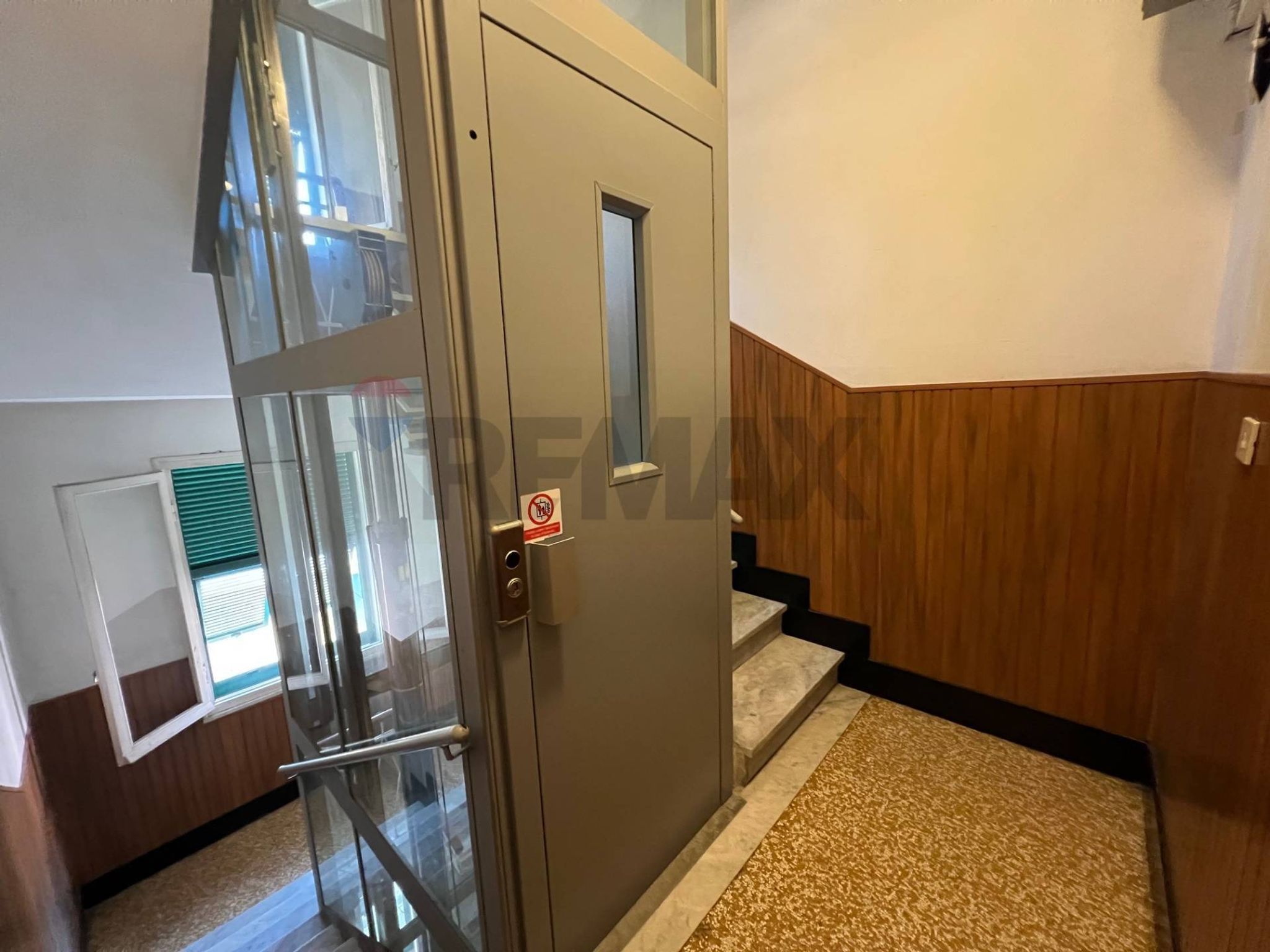 Ricezione / Lobby
