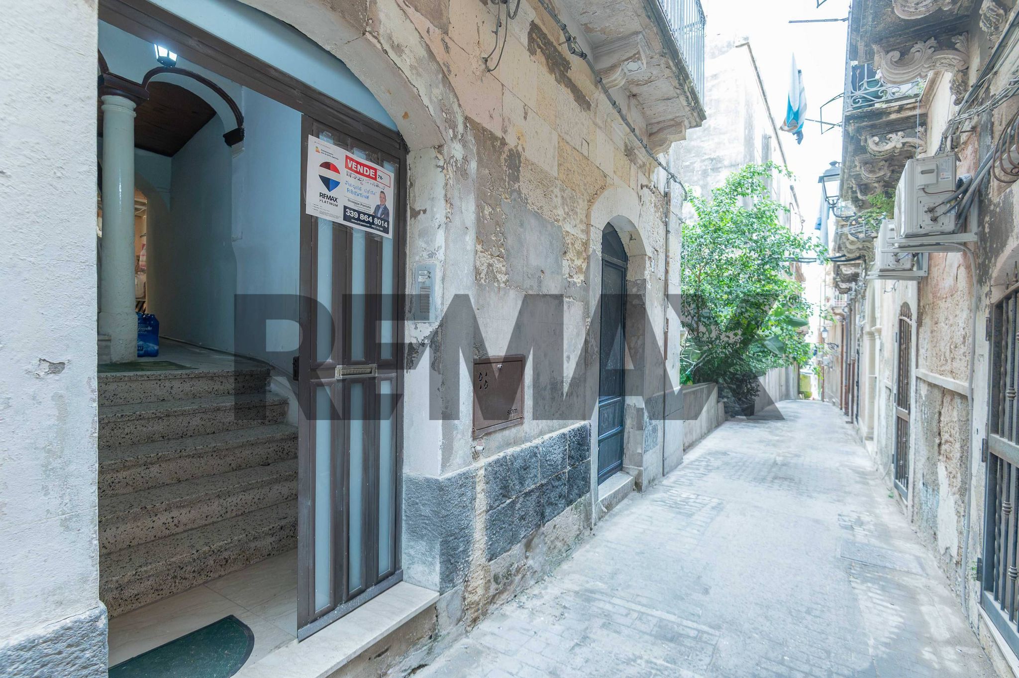 Property in Siracusa