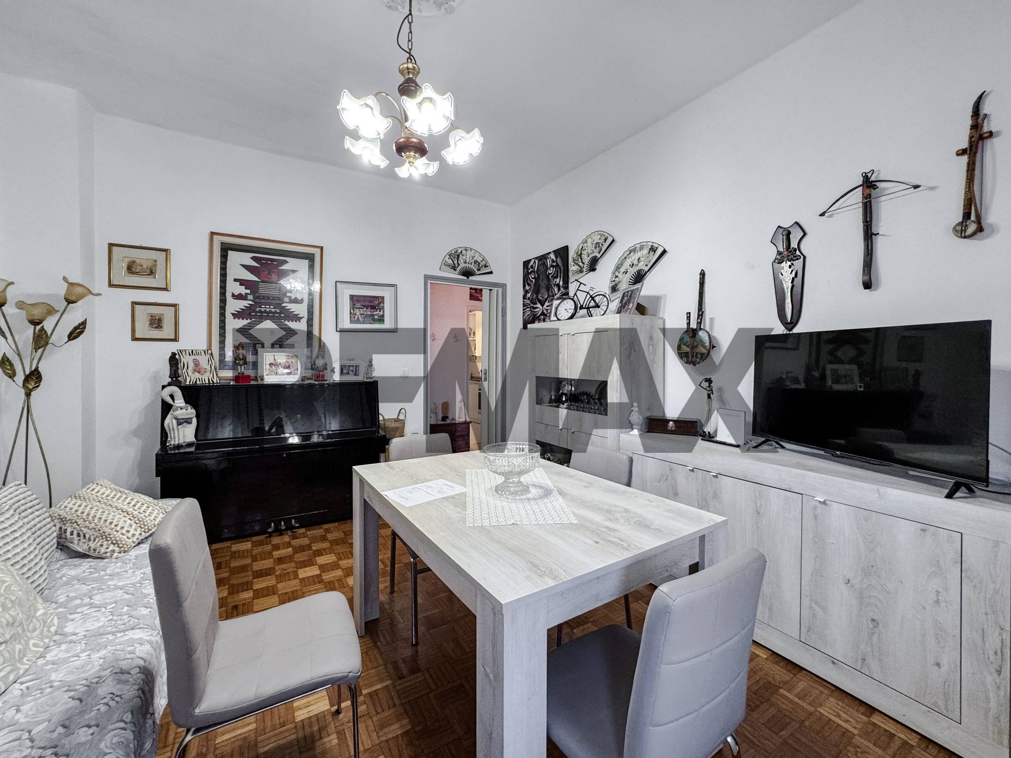 Sala da pranzo