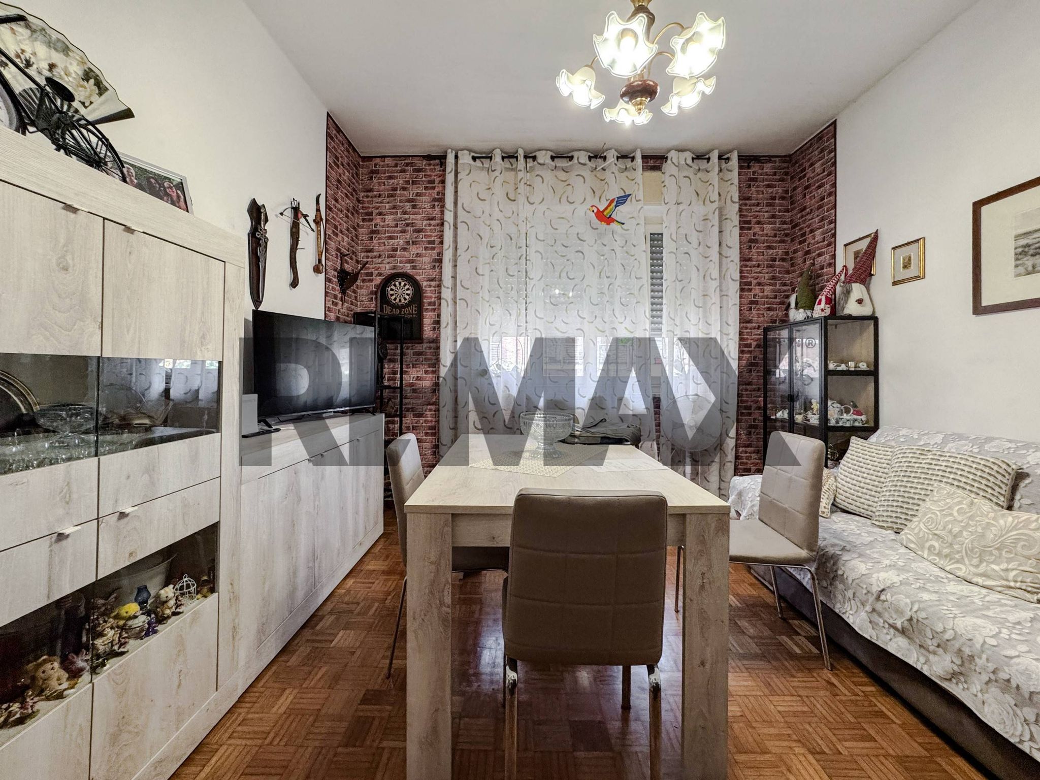 Sala da pranzo