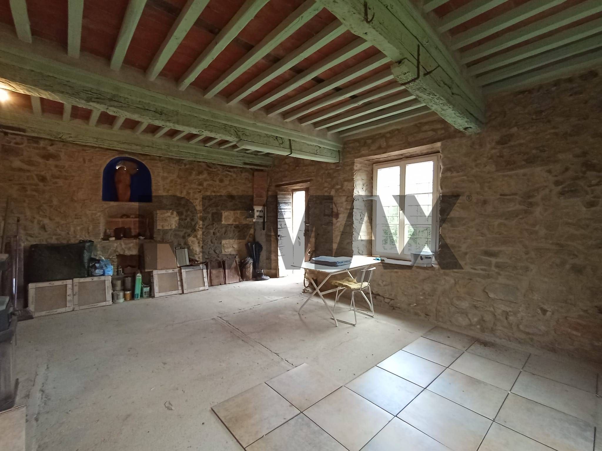 Property in Bagni di Lucca