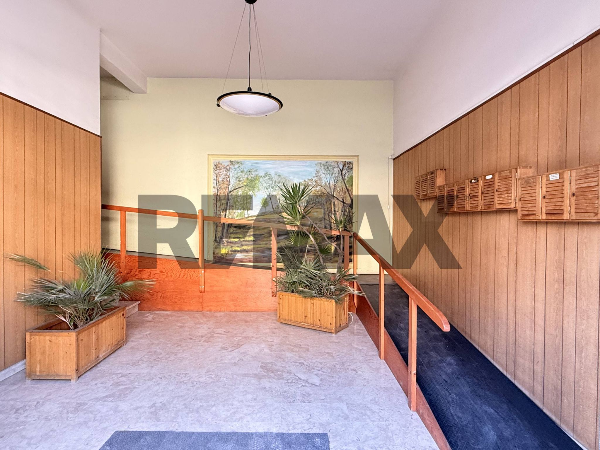 Ricezione / Lobby