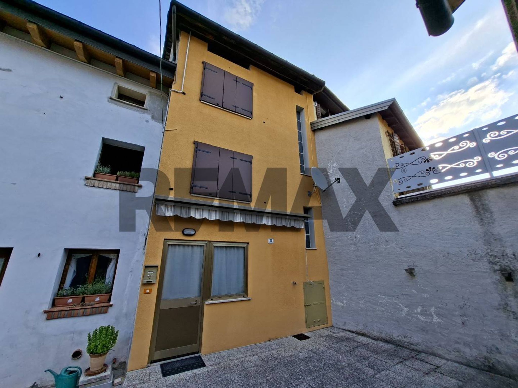 Immobile a Borgo Valbelluna