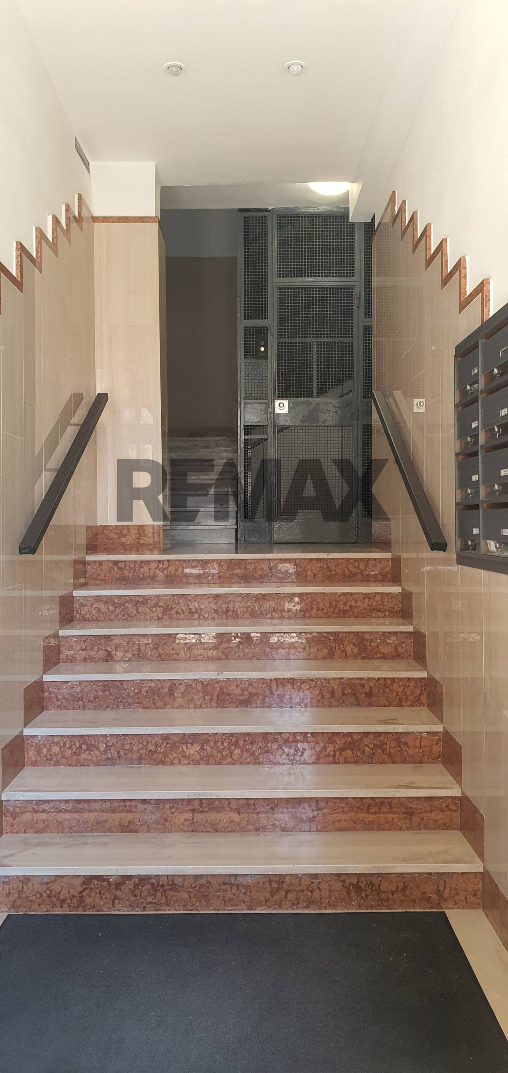 Ricezione / Lobby