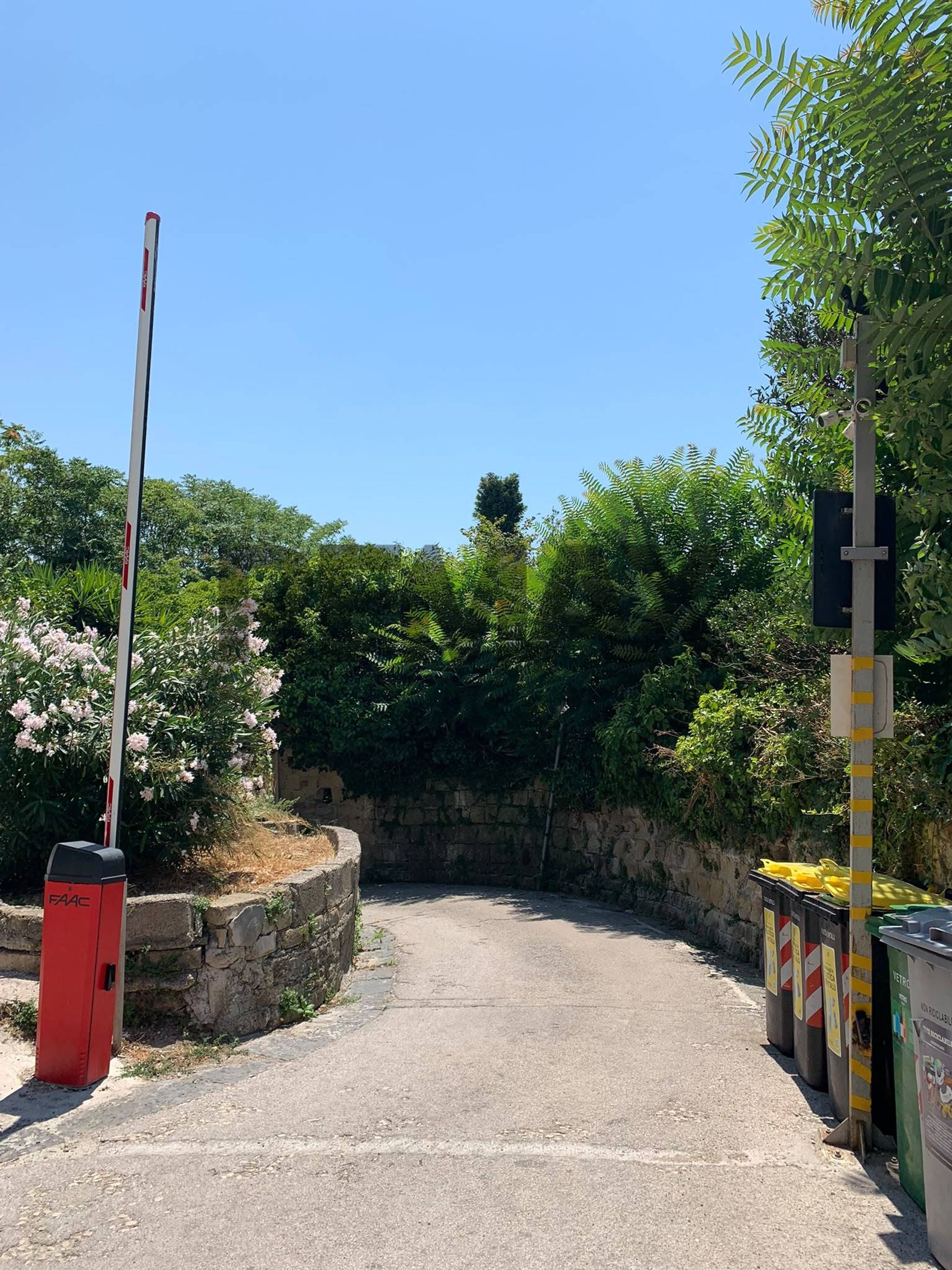 Giardino