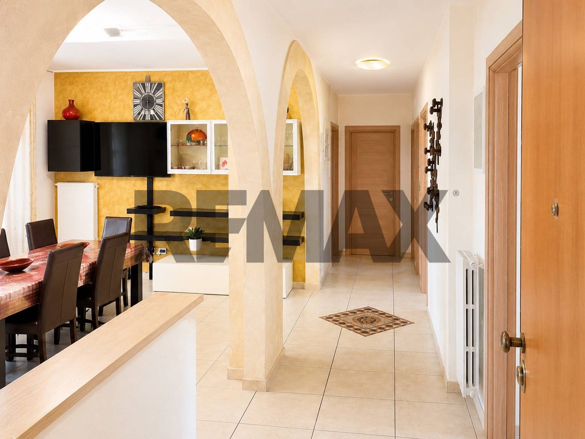 Property in Paglieta