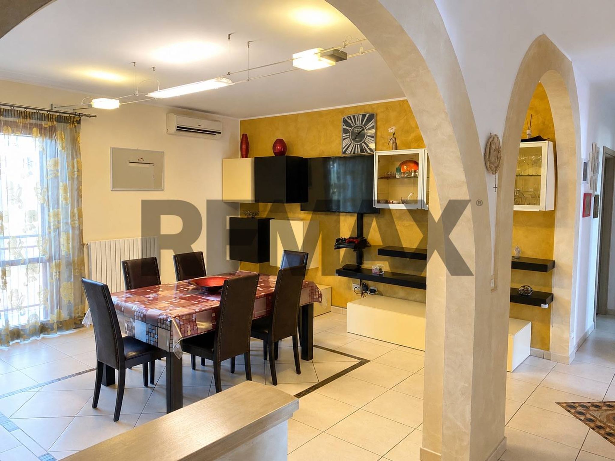Sala da pranzo