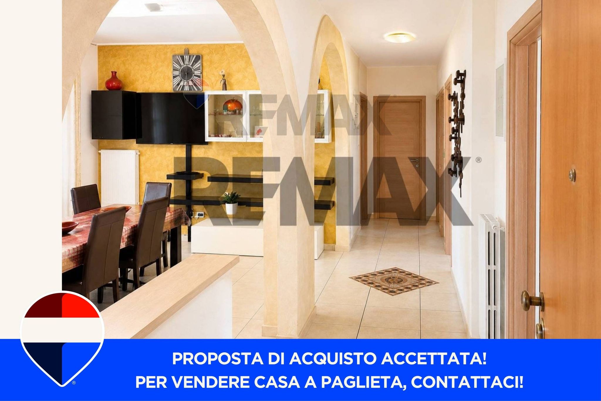 Property in Paglieta