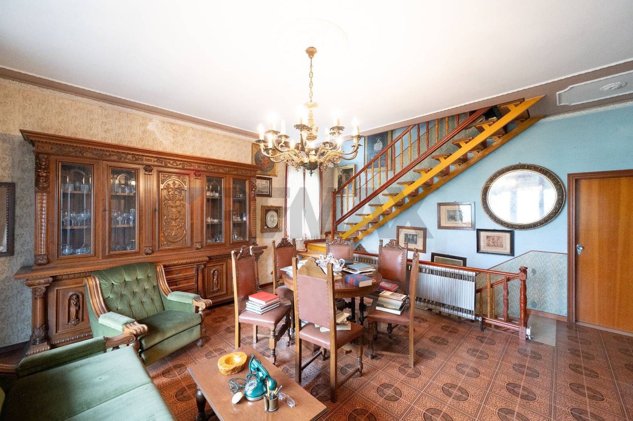 Sala da pranzo