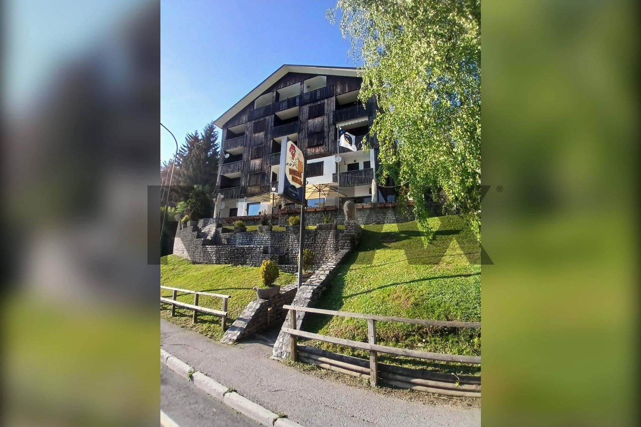 Immobile a Belluno
