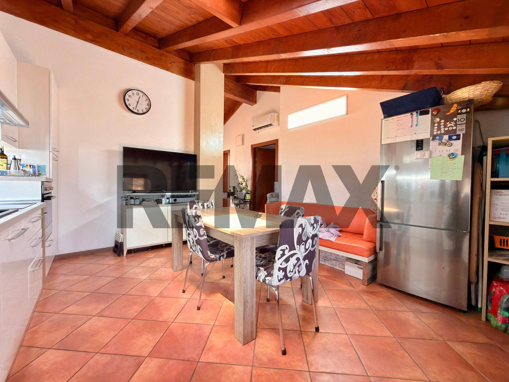 Sala da pranzo