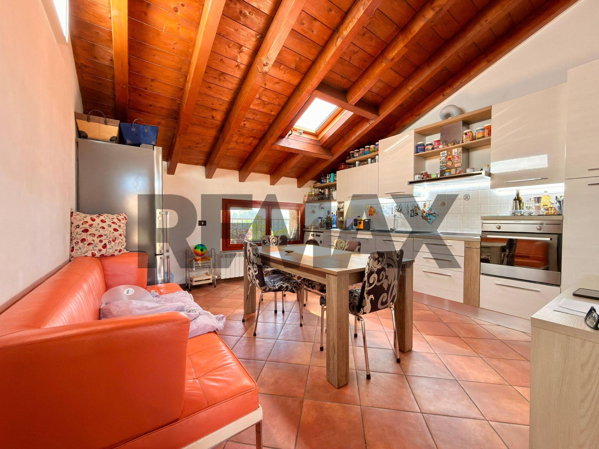 Property in Bellinzago Lombardo