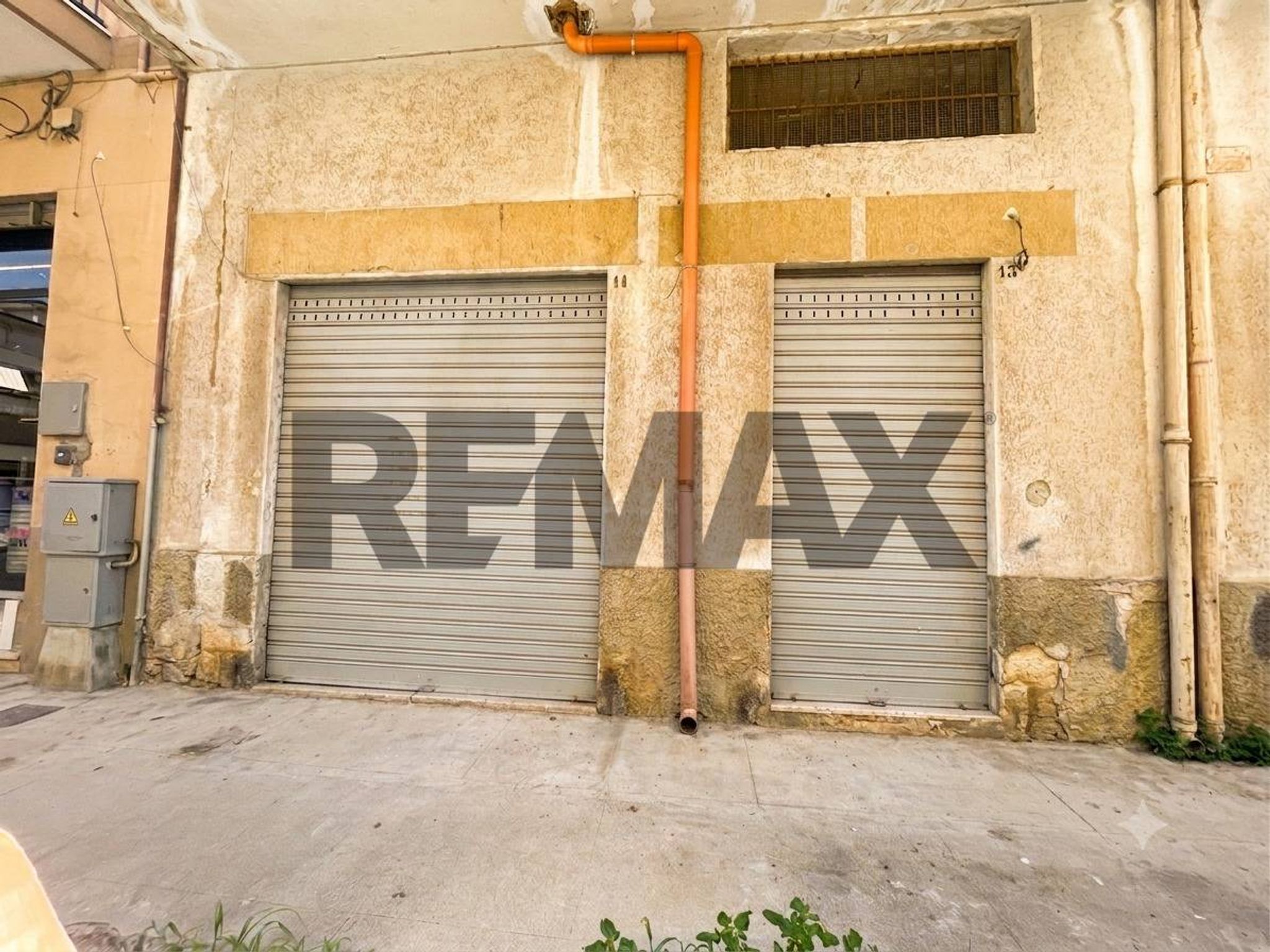 Property in Corigliano-Rossano