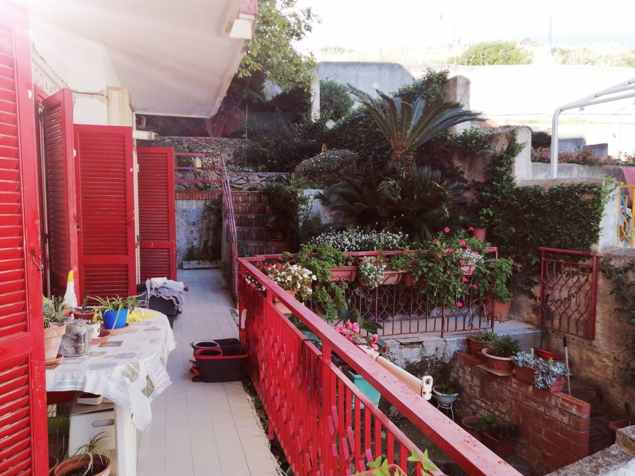 Balcone